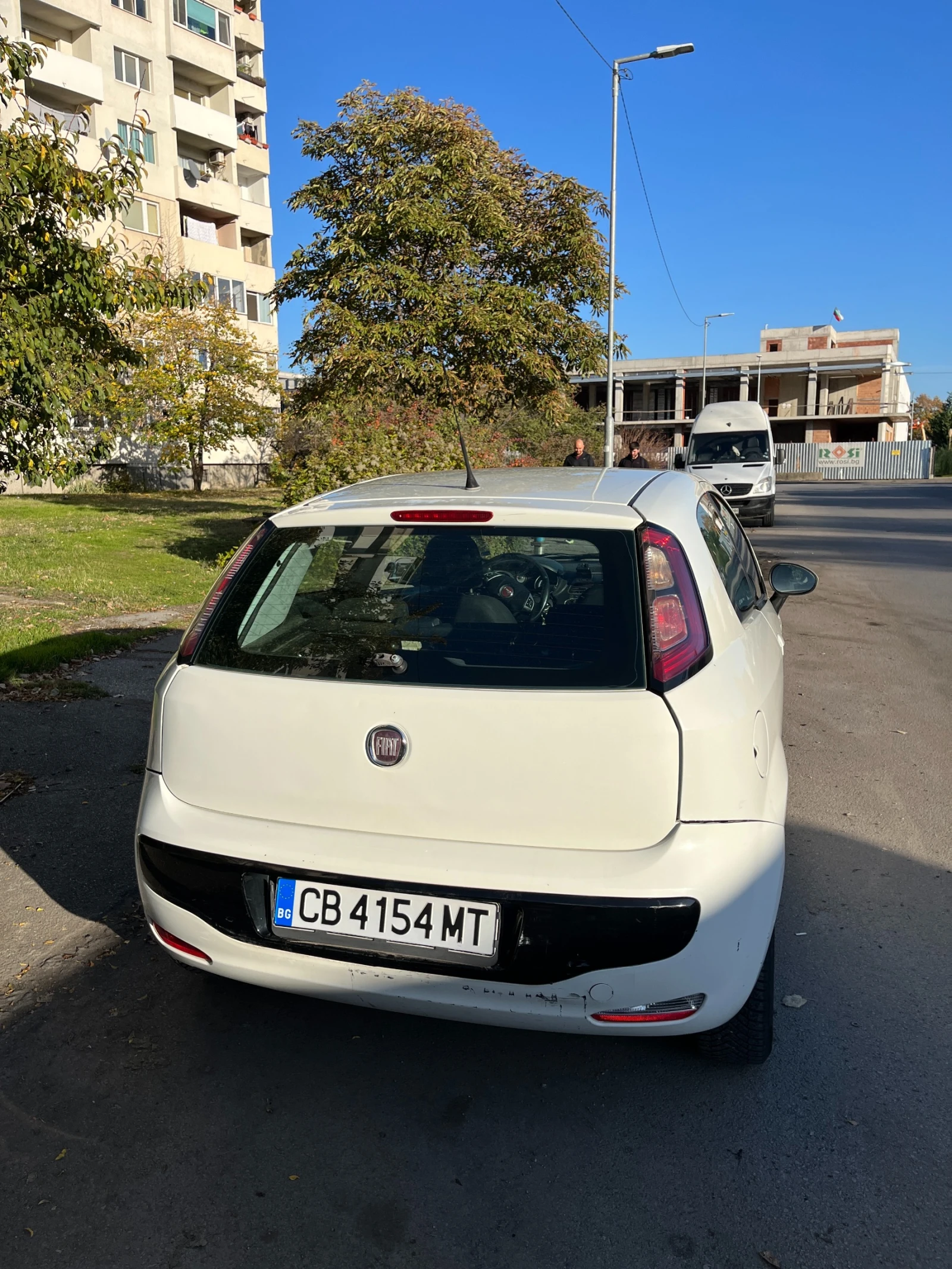 Fiat Punto | Mobile.bg   3
