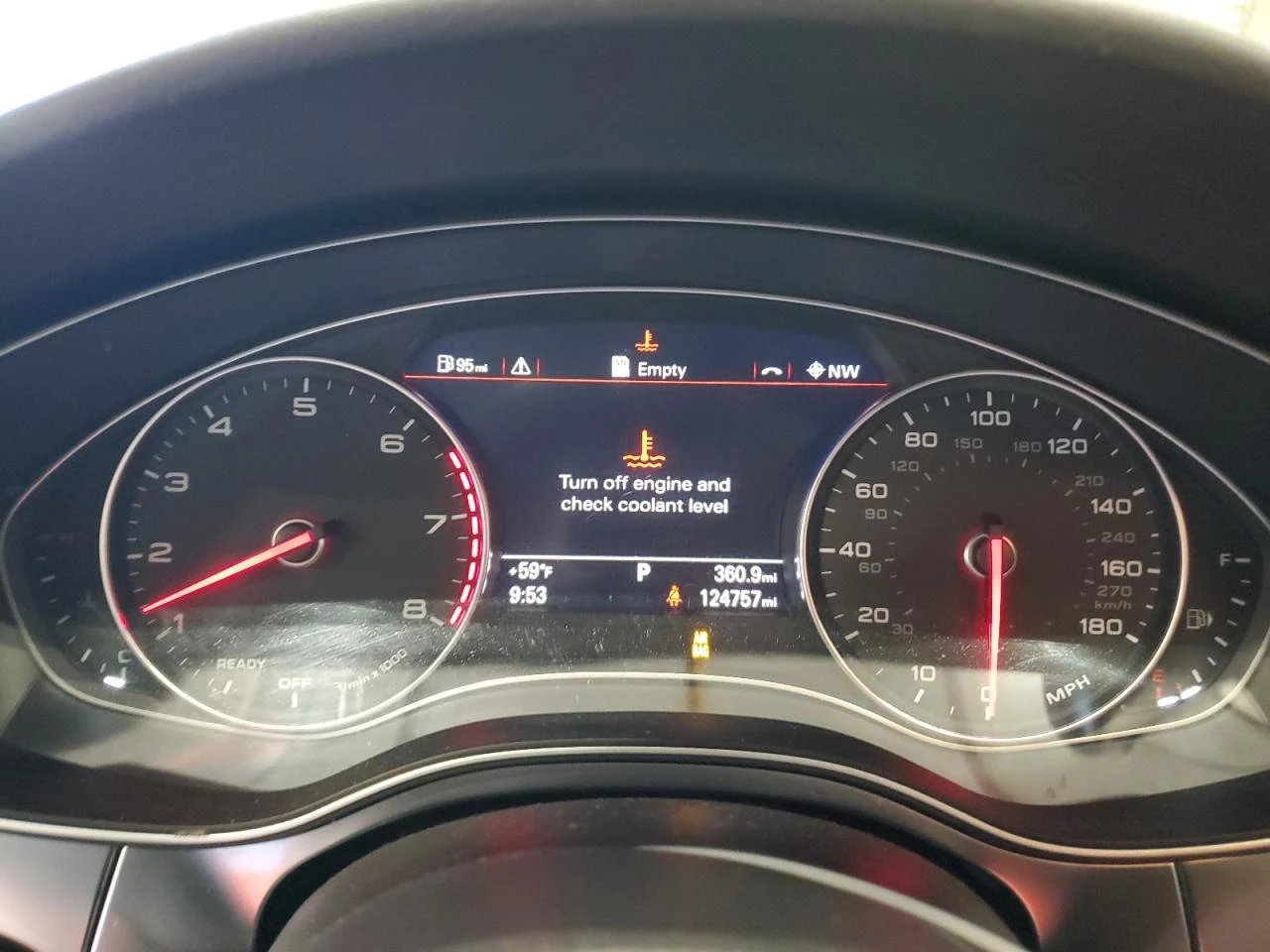 Audi A7 PREMIUM PLUS 3.0TFSI* BOSE* KEYLESS* MATRIX* QUATT - изображение 9