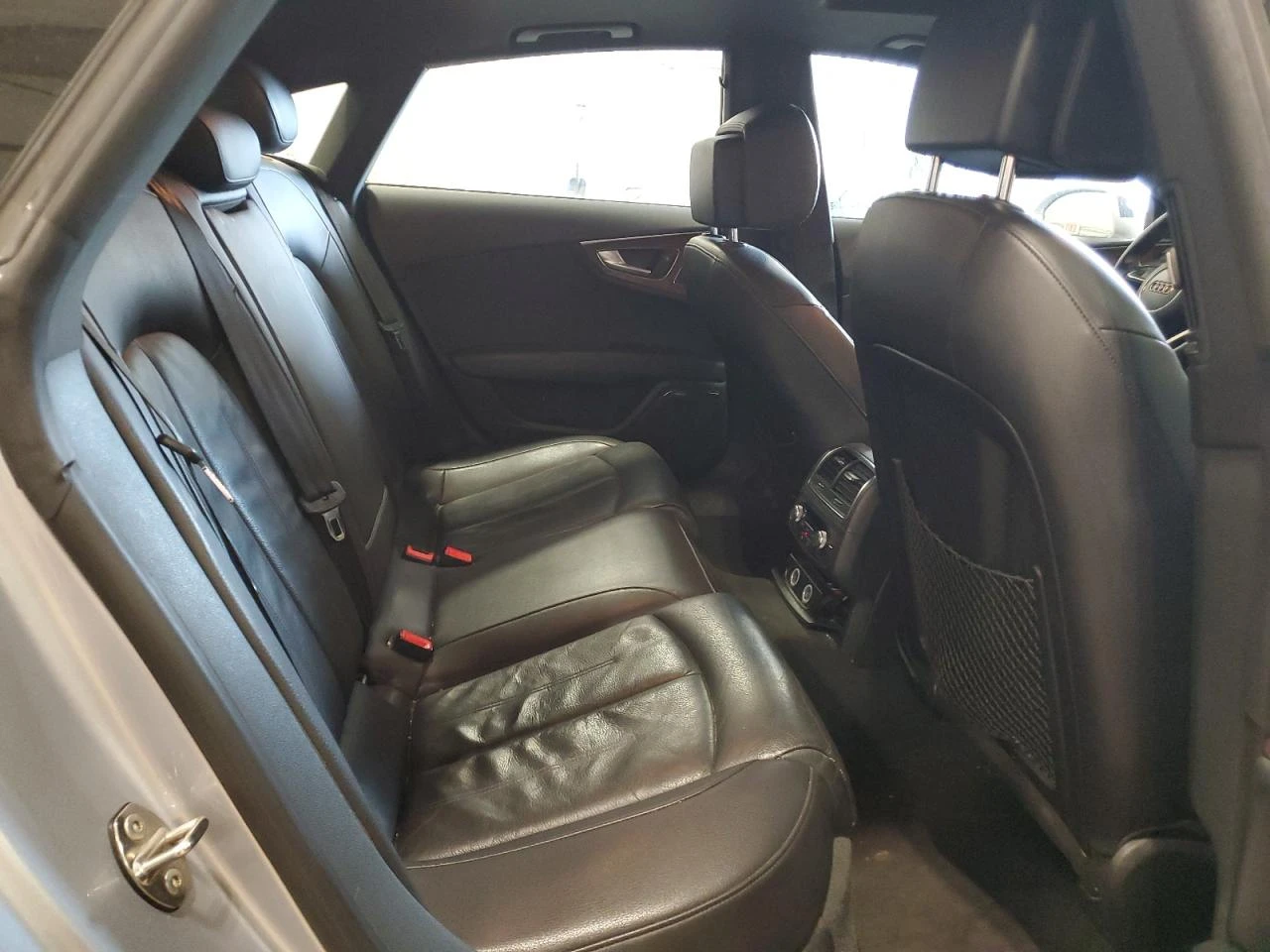 Audi A7 PREMIUM PLUS 3.0TFSI* BOSE* KEYLESS* MATRIX* QUATT - изображение 10