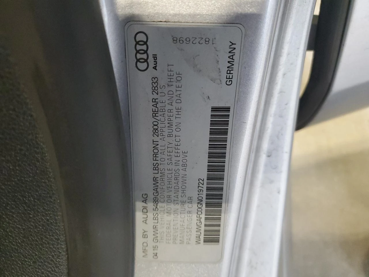 Audi A7 PREMIUM PLUS 3.0TFSI* BOSE* KEYLESS* MATRIX* QUATT | Mobile.bg   12