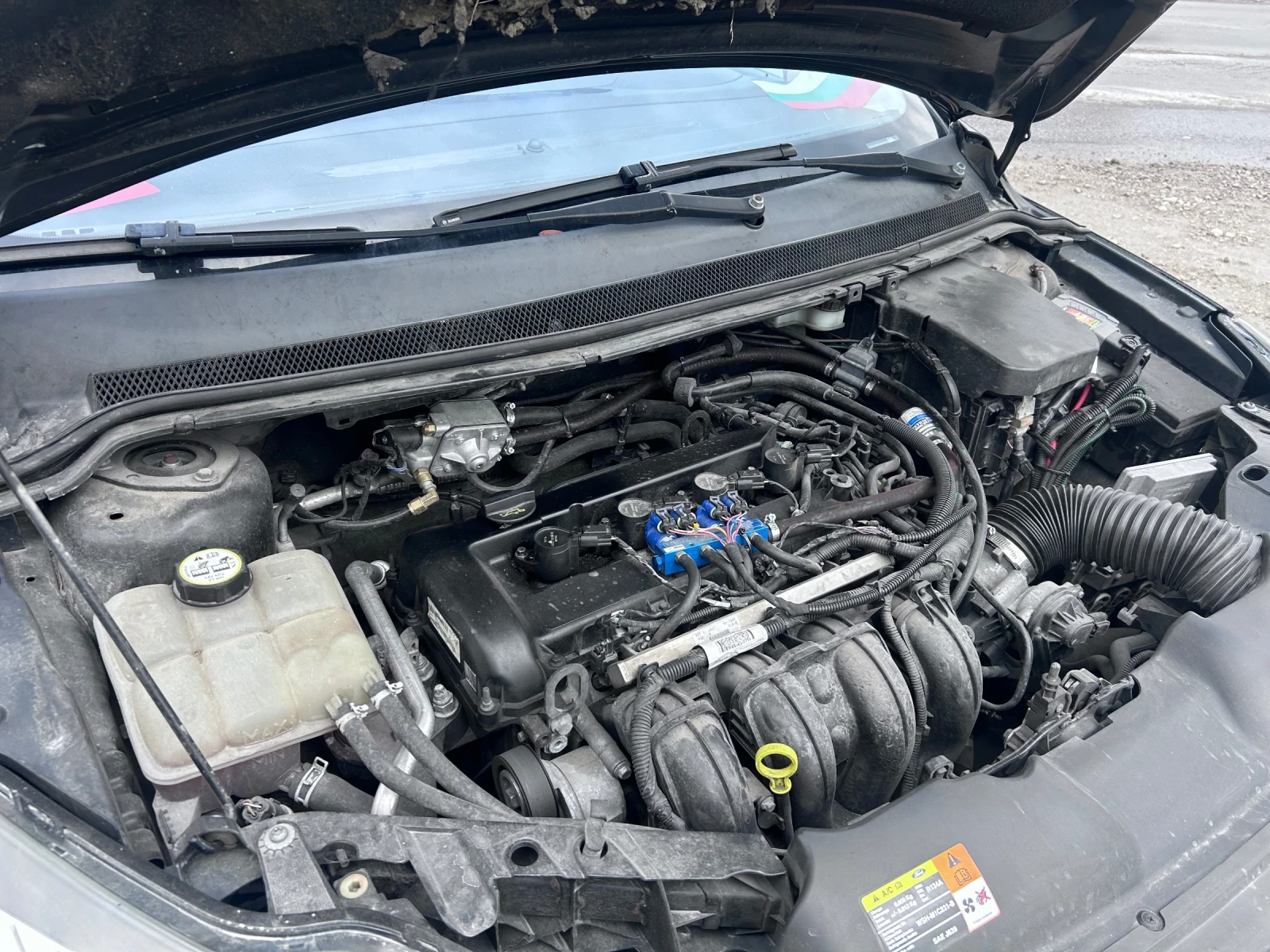 Ford Focus | Mobile.bg   7