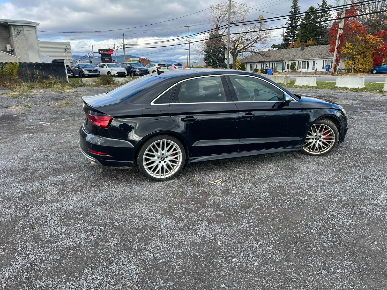 Audi S3 * CARFAX *    | Mobile.bg   3