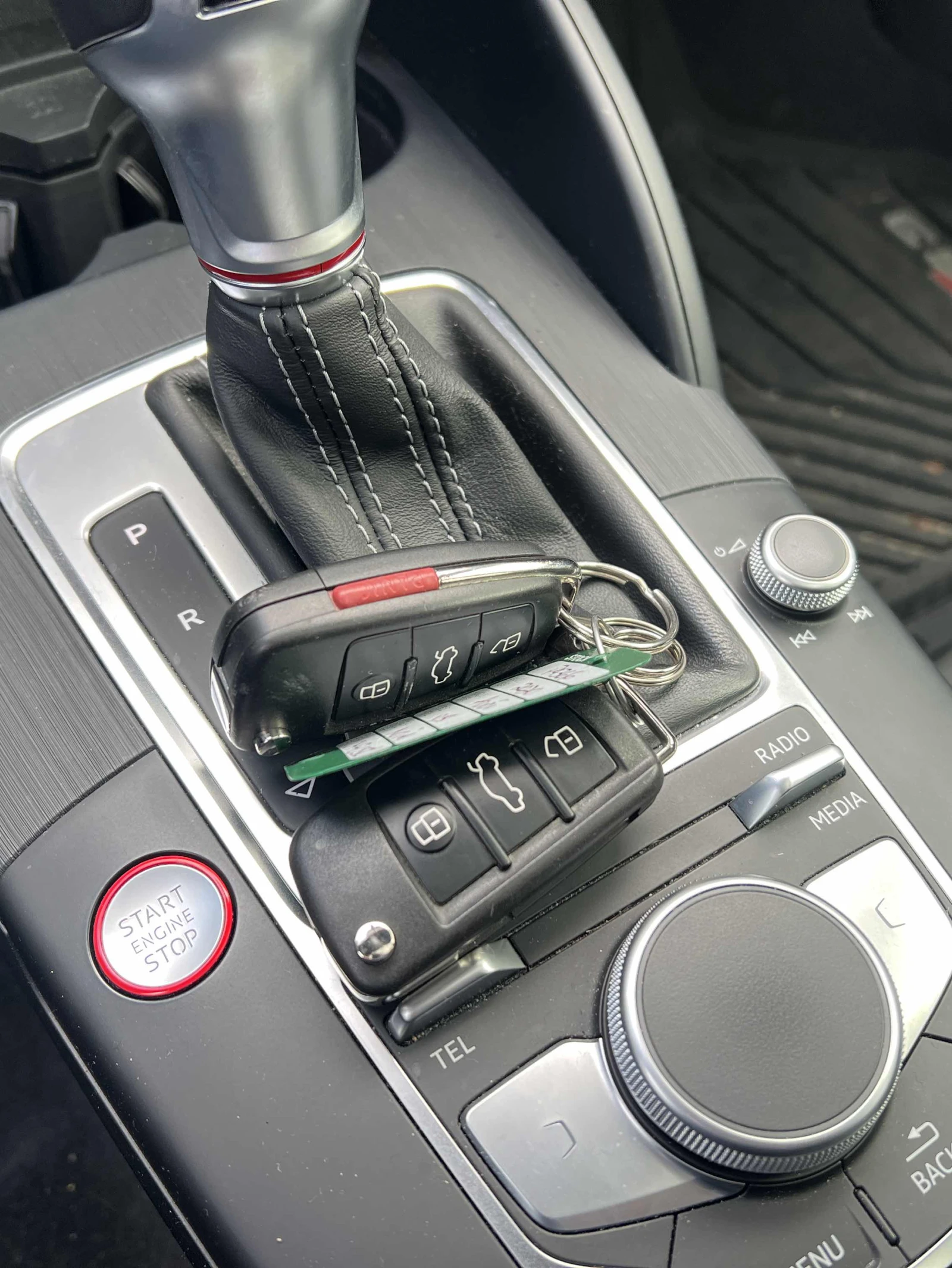 Audi S3 * CARFAX *    | Mobile.bg   9