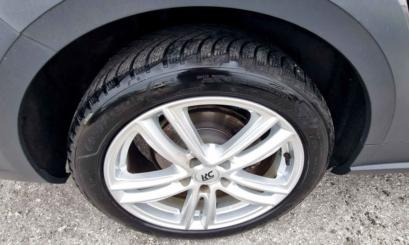 Seat Leon Experience 4x4 | Mobile.bg   15