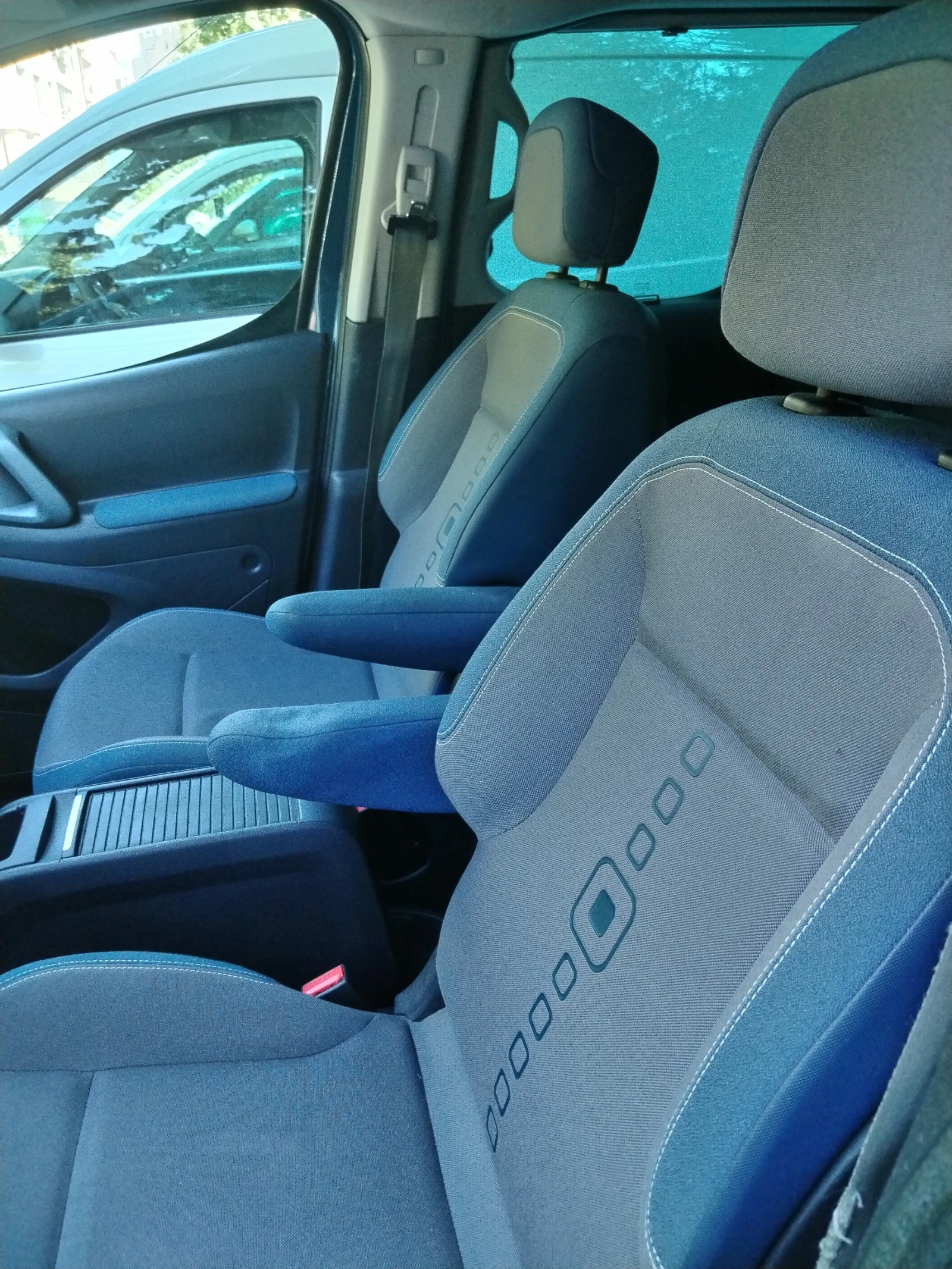 Citroen Berlingo Multispace | Mobile.bg   6