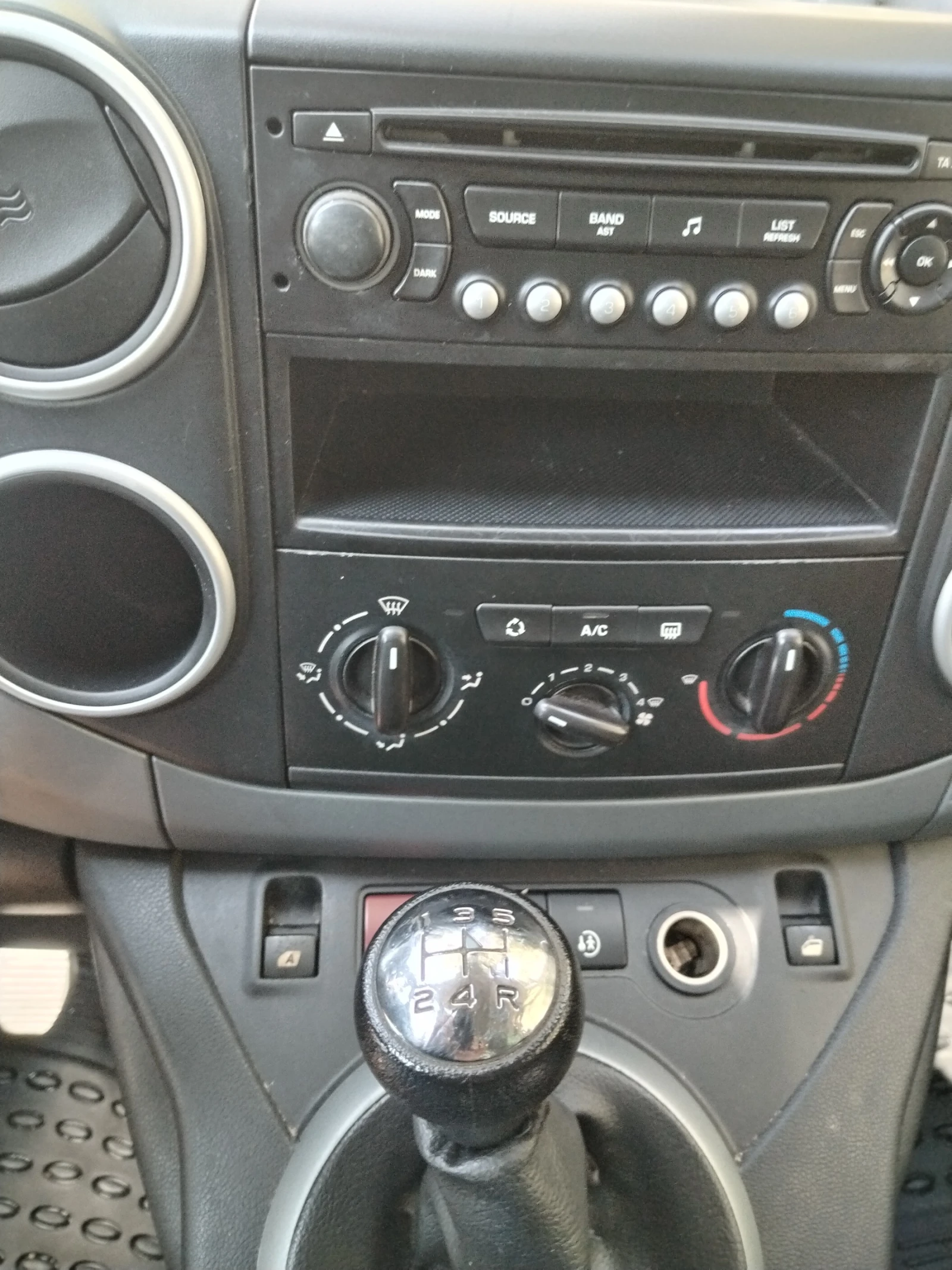 Citroen Berlingo Multispace | Mobile.bg   8