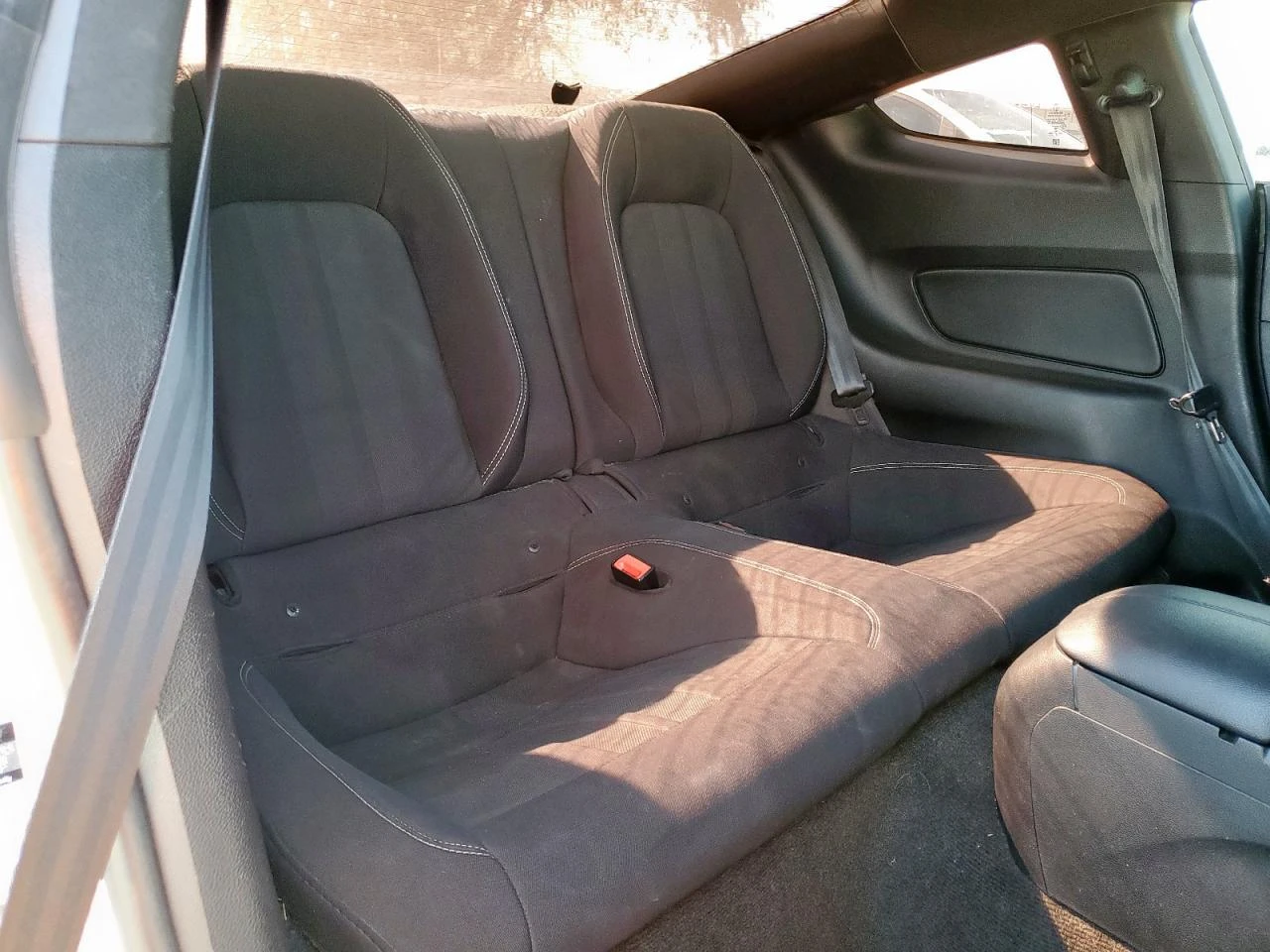 Ford Mustang RWD / Подгрев / Нави / Автоматик - изображение 10