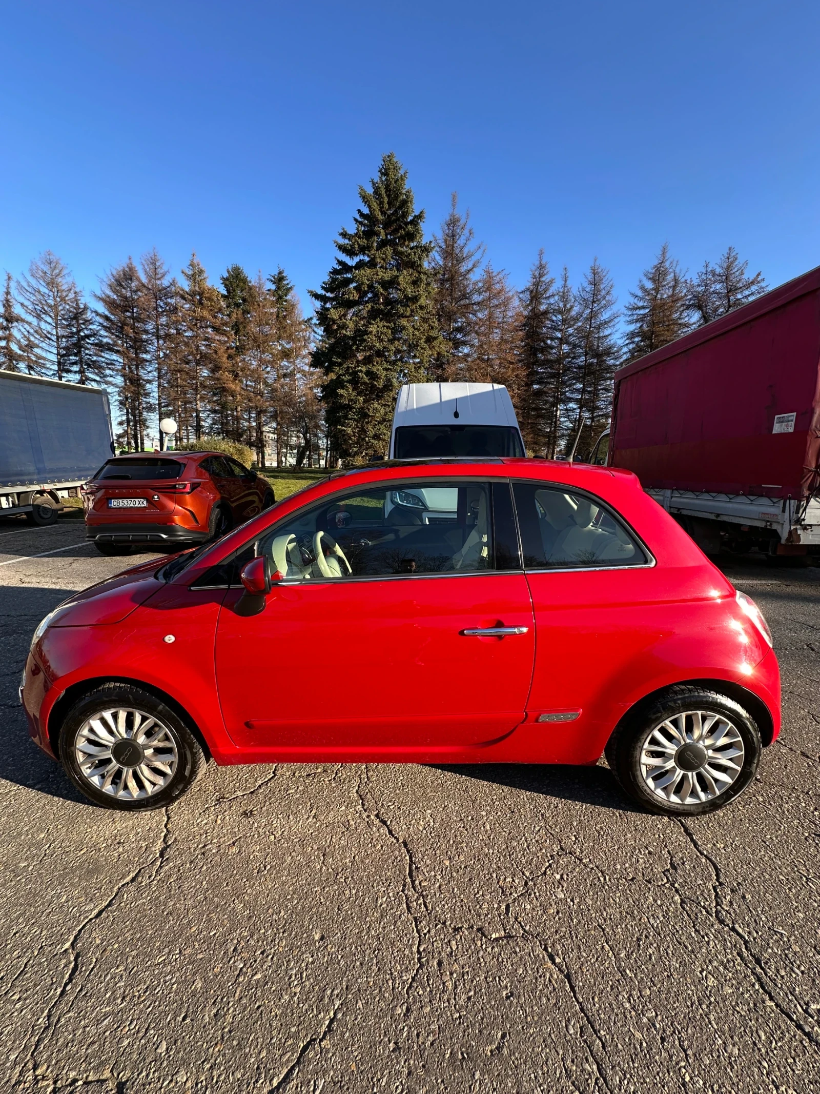 Fiat 500  - изображение 6