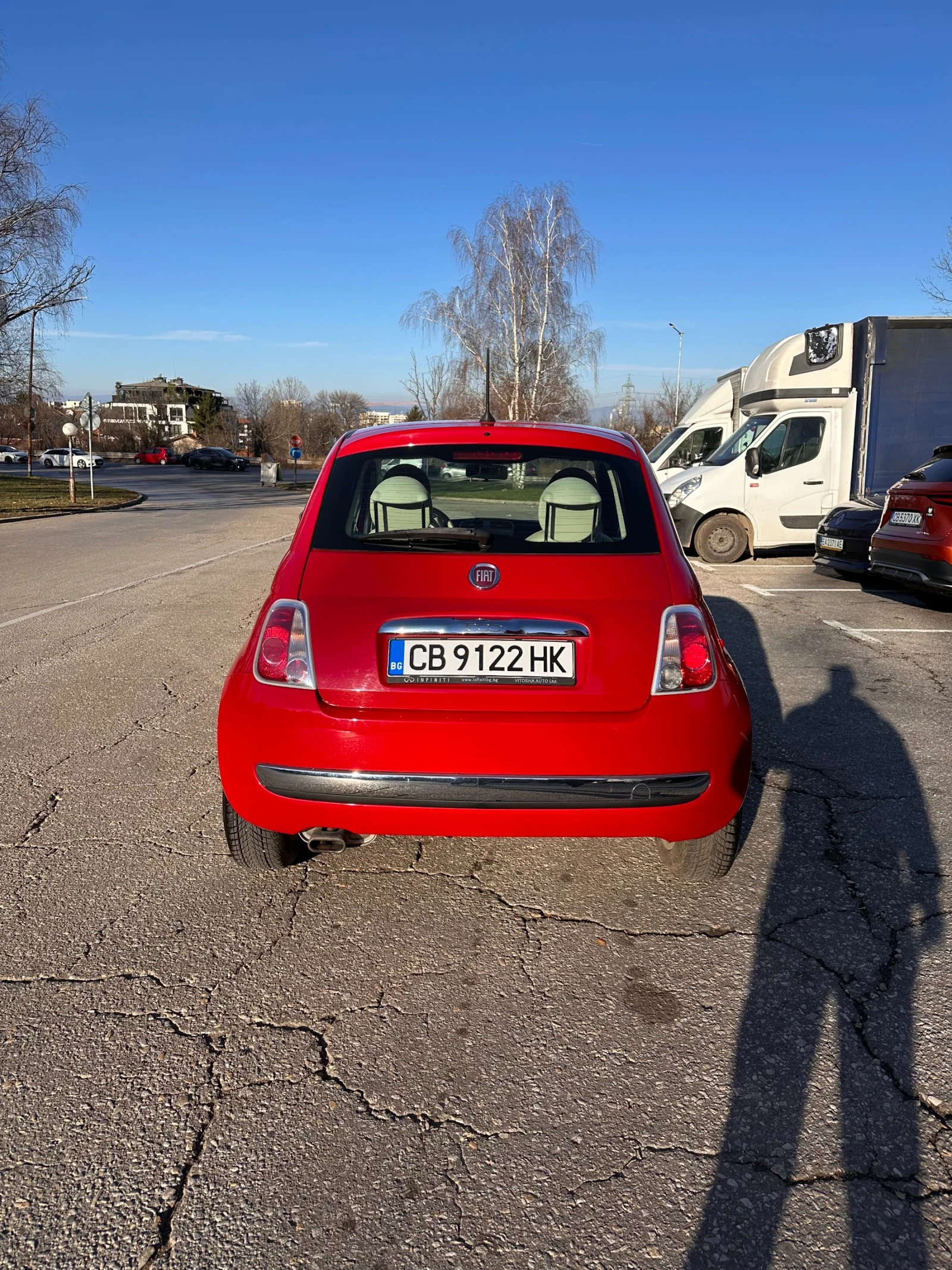 Fiat 500  - изображение 5