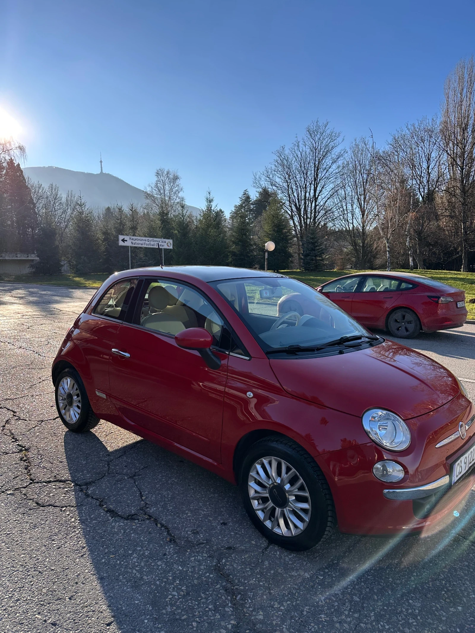 Fiat 500  - изображение 3