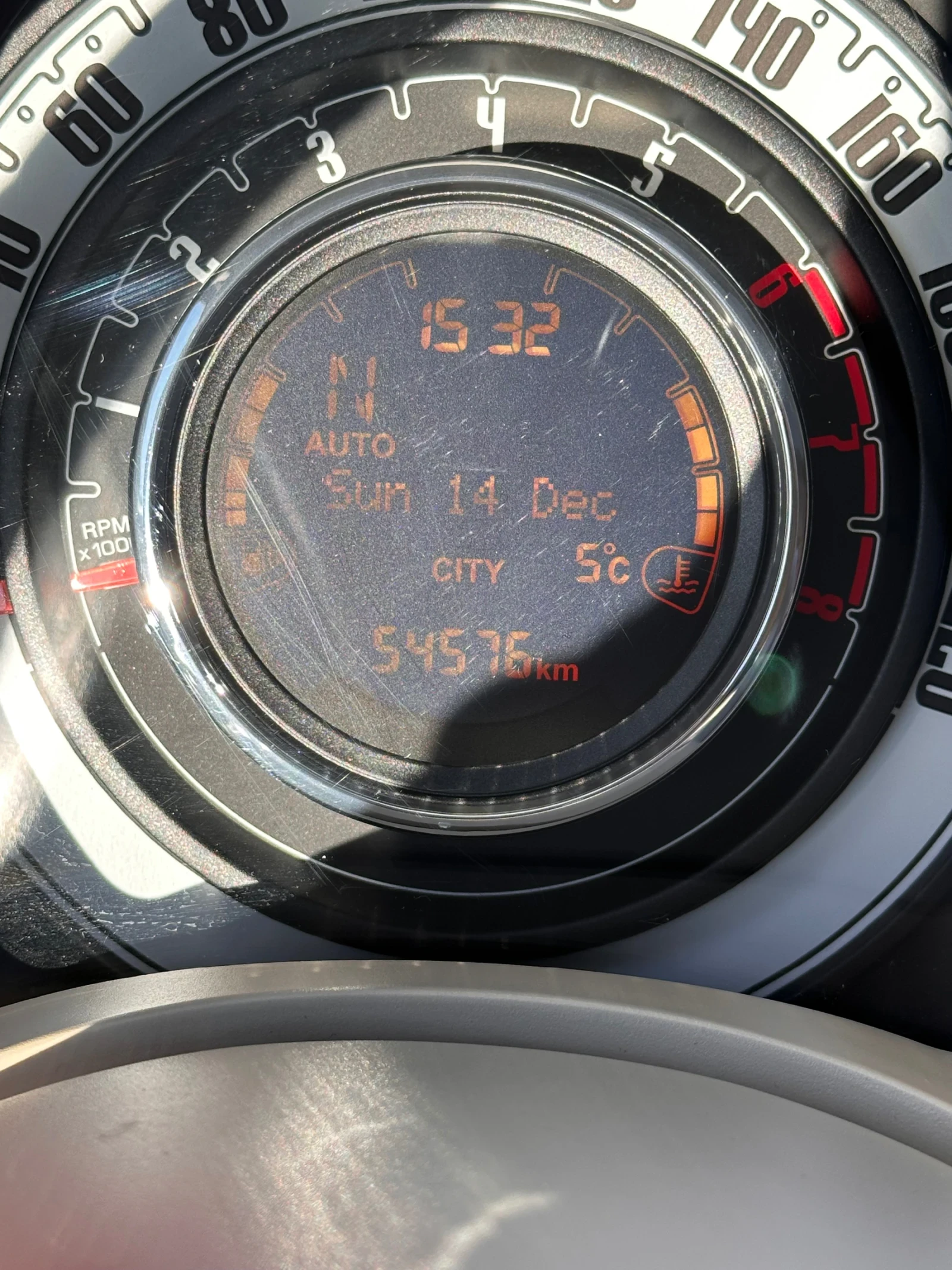 Fiat 500  - изображение 7