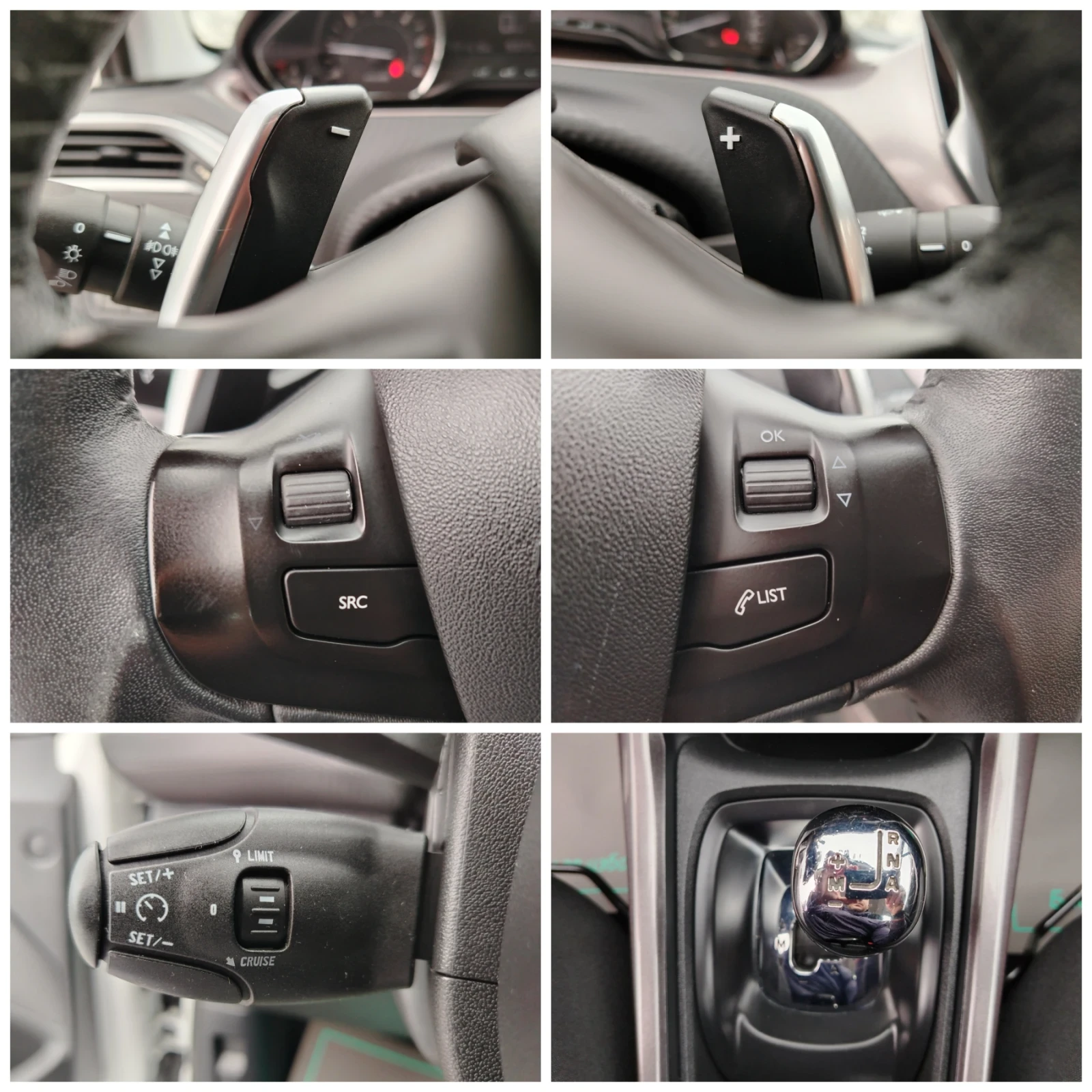 Peugeot 2008 1.6E-HDI-92�.�/���������/��������/EURO 5B!!!  | Mobile.bg � ����������� 13