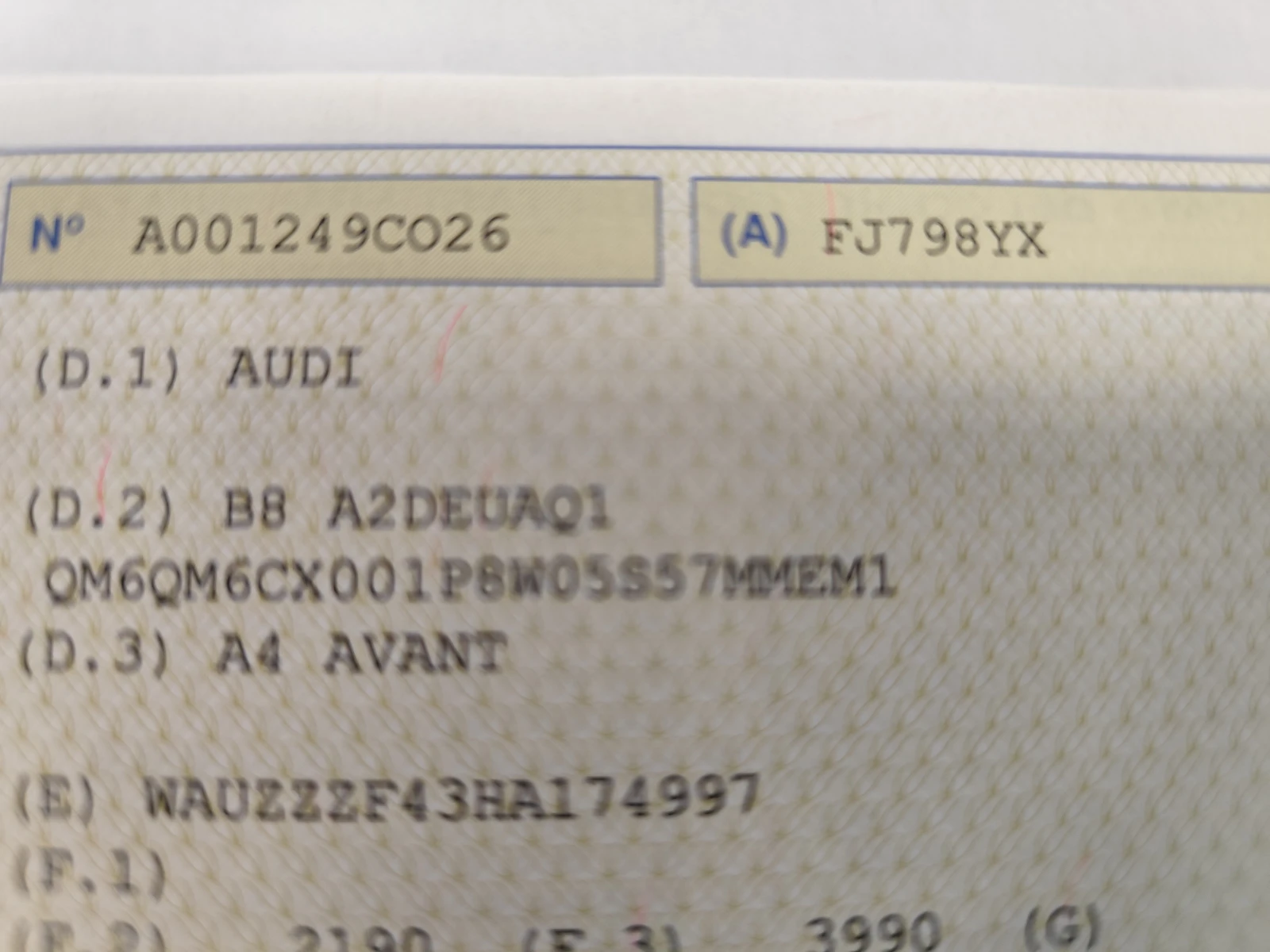 Audi A4 2.0TDi* 4X4* LED/XENON* EURO6B* NAVI*  | Mobile.bg � ����������� 17