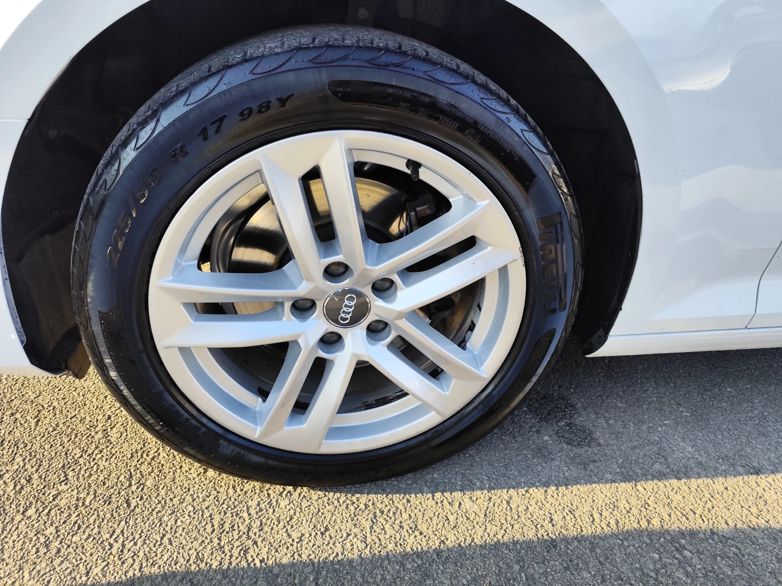 Audi A4 2.0TDi* 4X4* LED/XENON* EURO6B* NAVI*  | Mobile.bg � ����������� 16