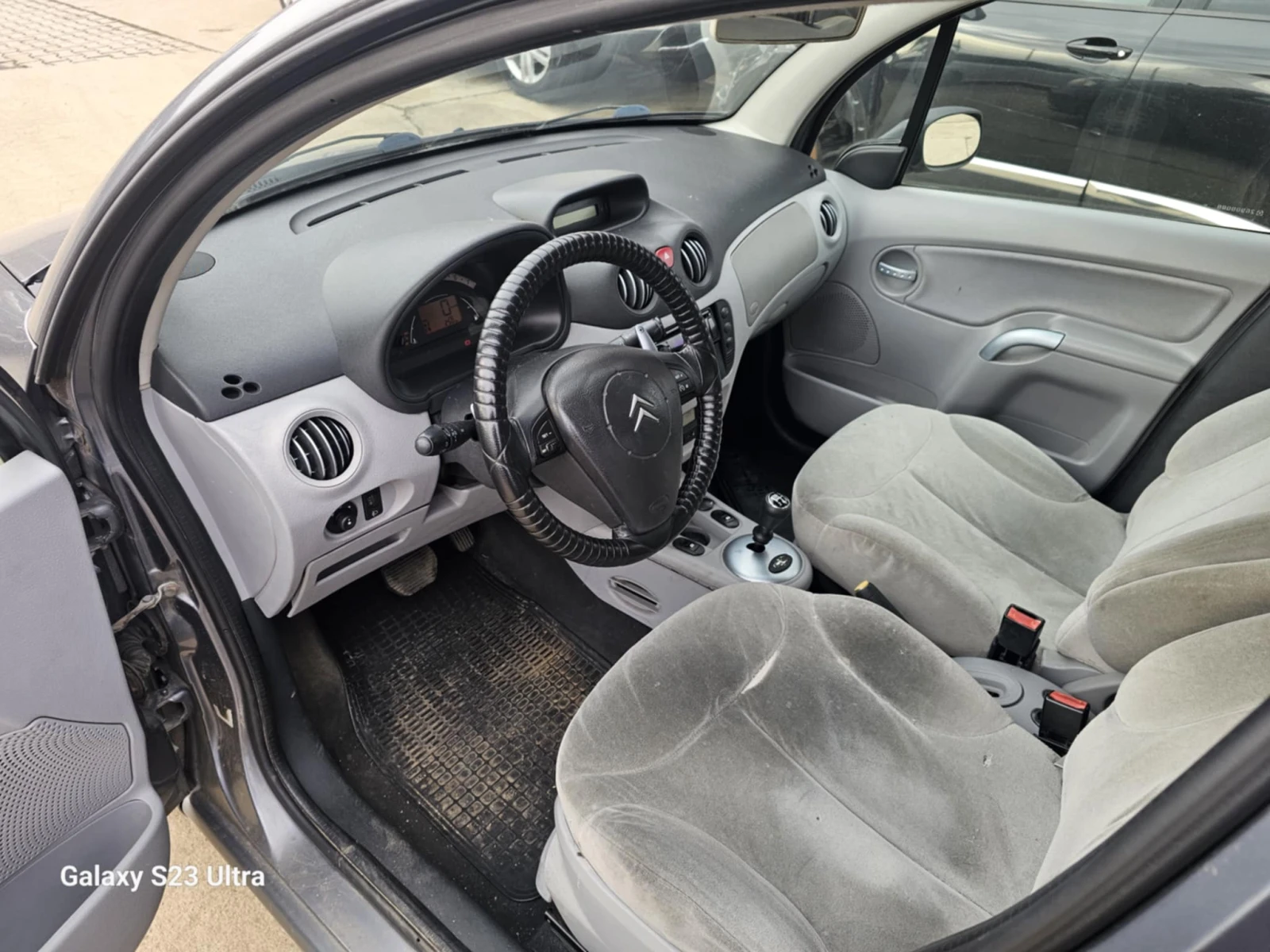 Citroen C3 1.4 - изображение 5