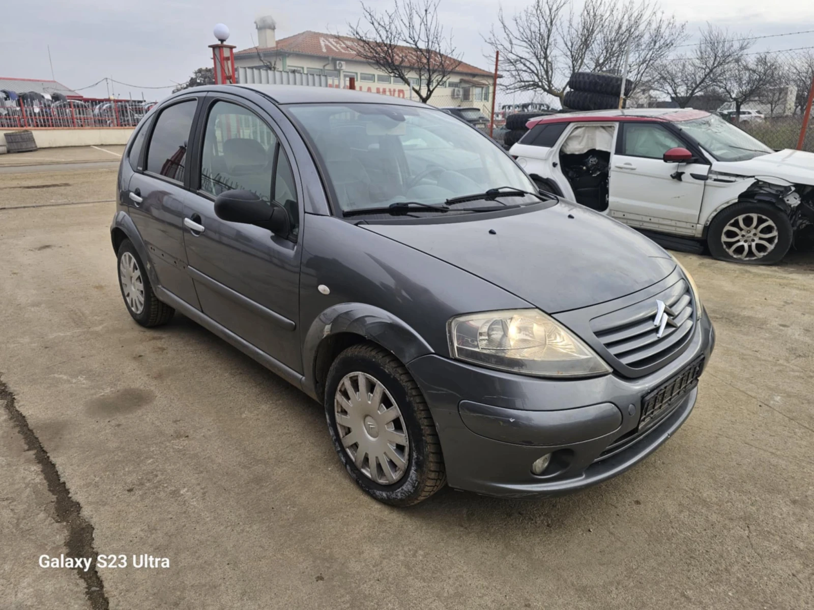 Citroen C3 1.4 | Mobile.bg � ����������� 1
