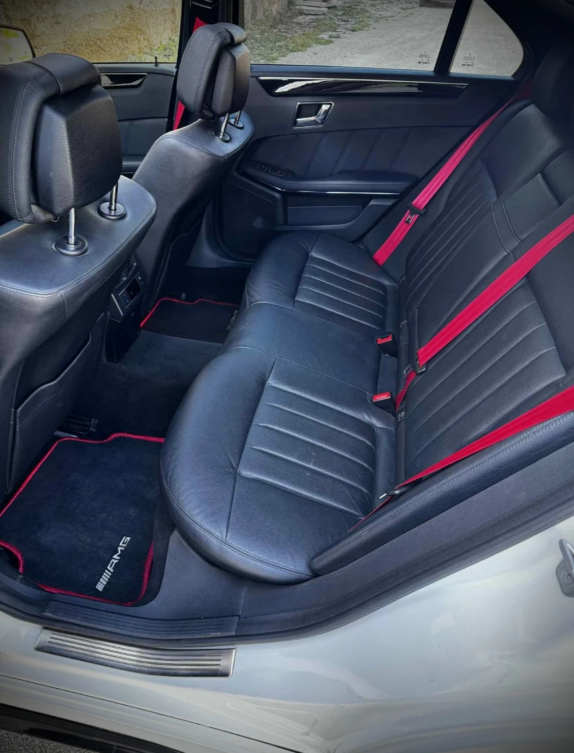 Mercedes-Benz E 500 �550 388�� | Mobile.bg � ����������� 11