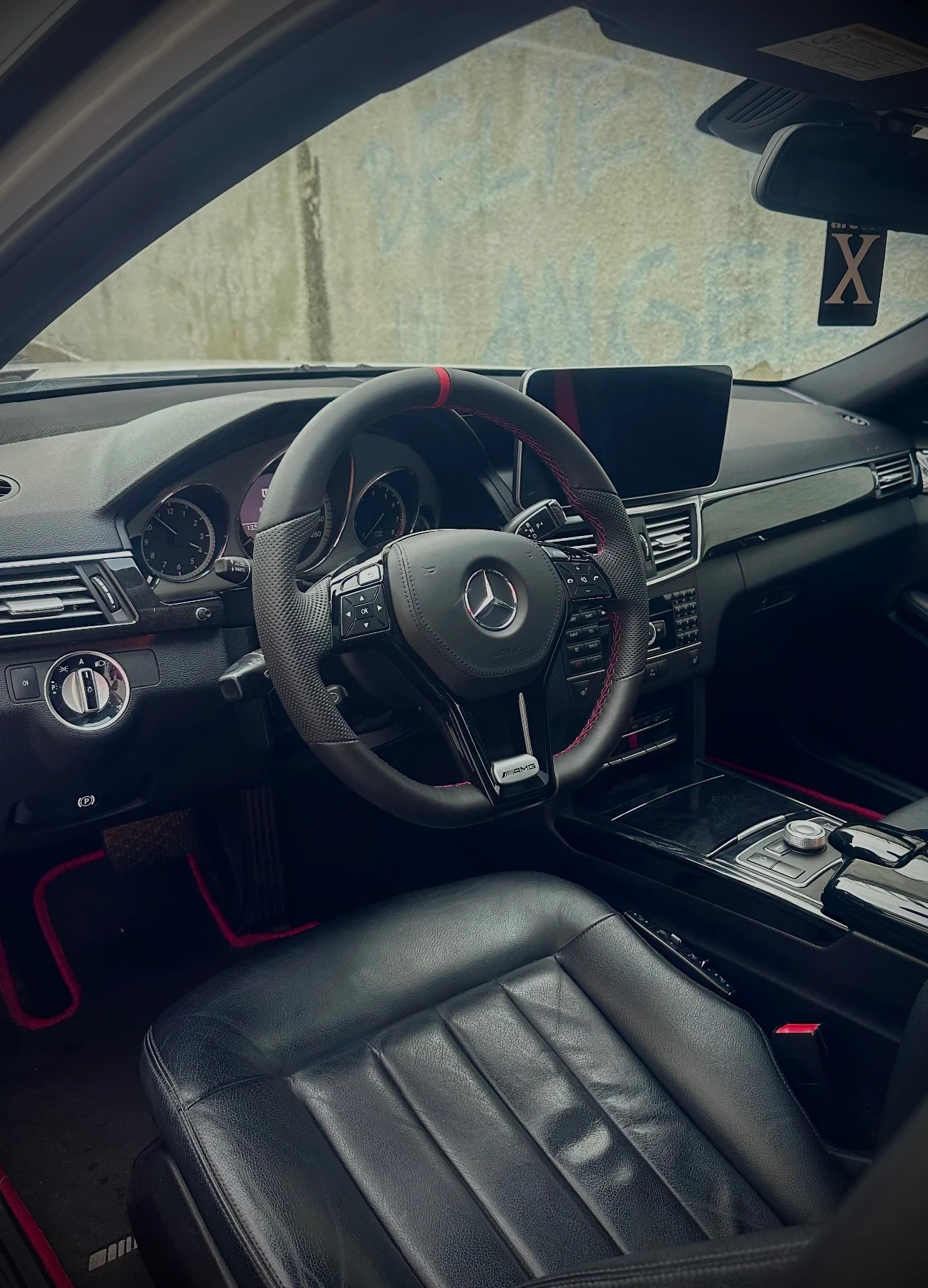 Mercedes-Benz E 500 Е550 388кс - изображение 9