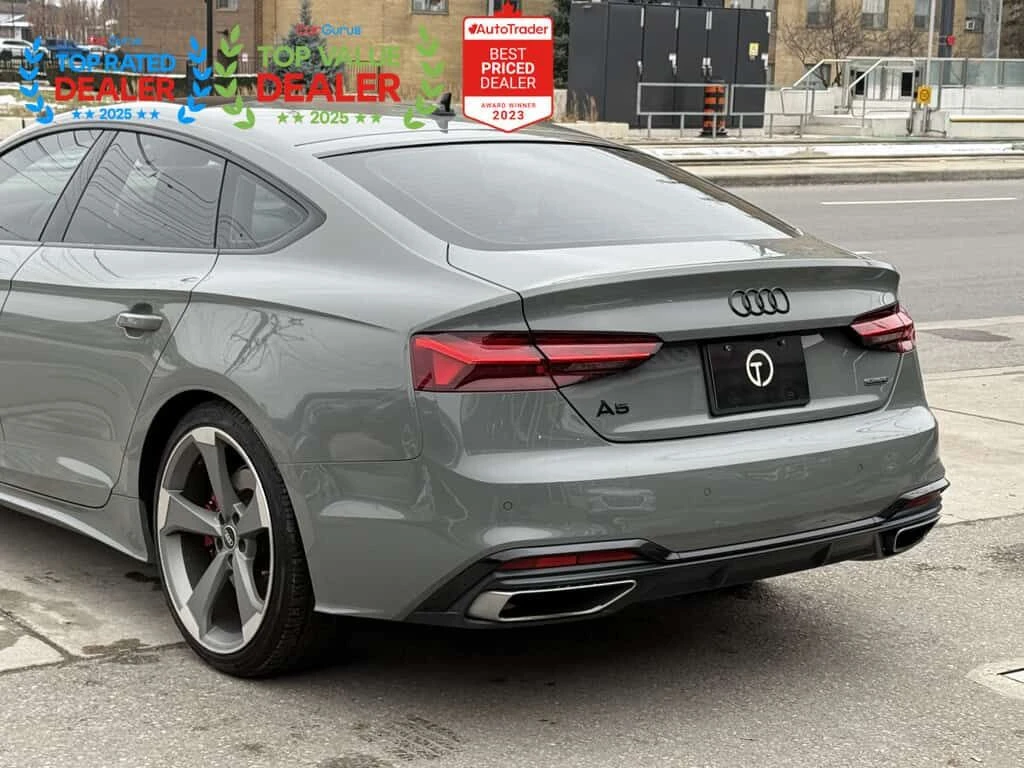 Audi A5 * PROGRESSIV S LINE | BLACK OPTICS | PANO | 360 CA | Mobile.bg � ����������� 14