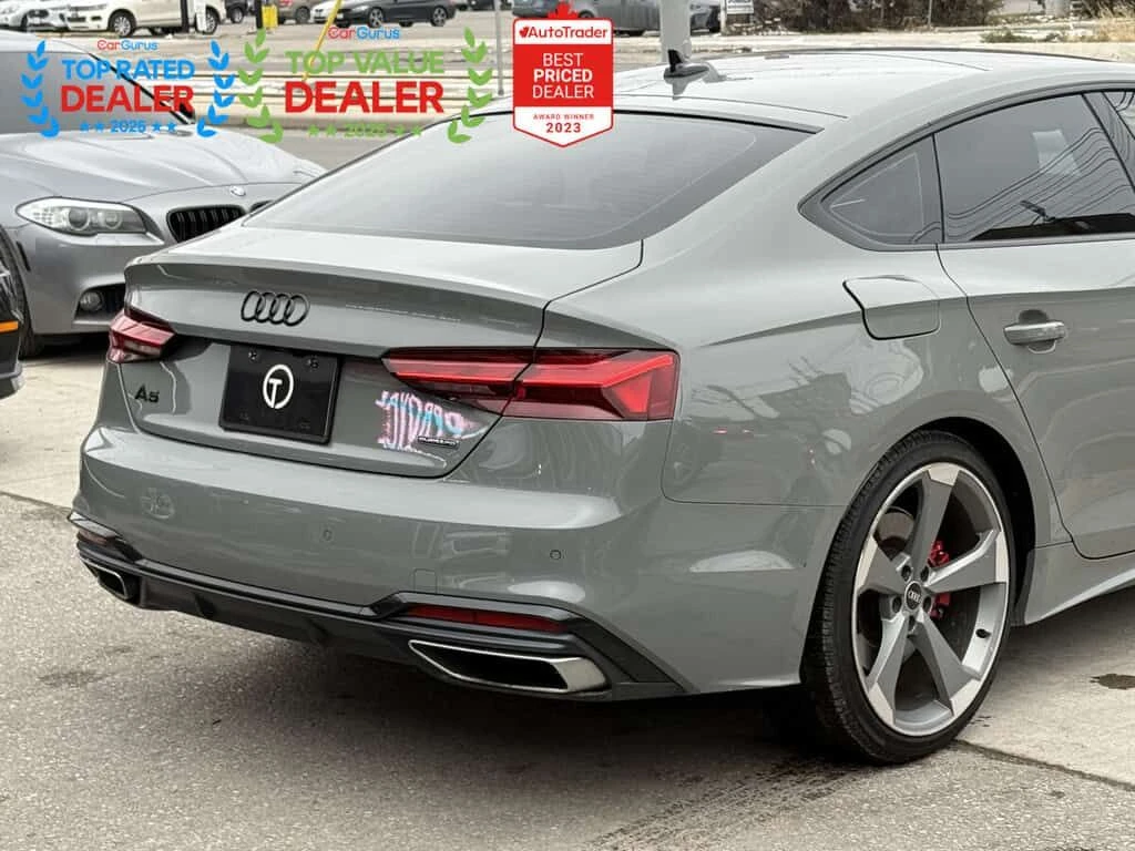 Audi A5 * PROGRESSIV S LINE | BLACK OPTICS | PANO | 360 CA | Mobile.bg � ����������� 10