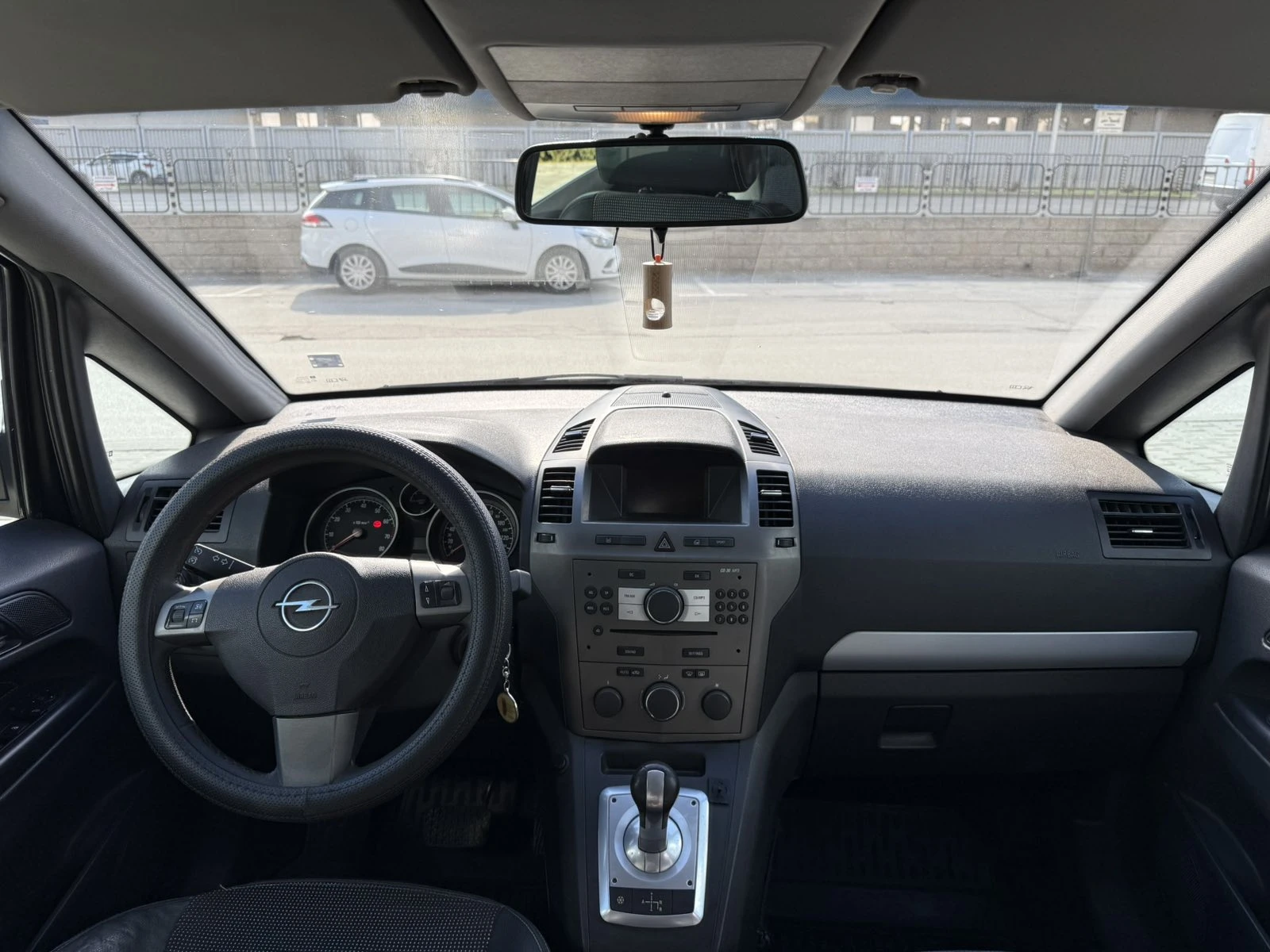 Opel Zafira | Mobile.bg � ����������� 16