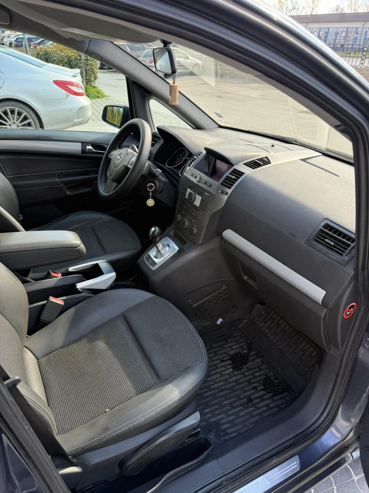 Opel Zafira | Mobile.bg � ����������� 15