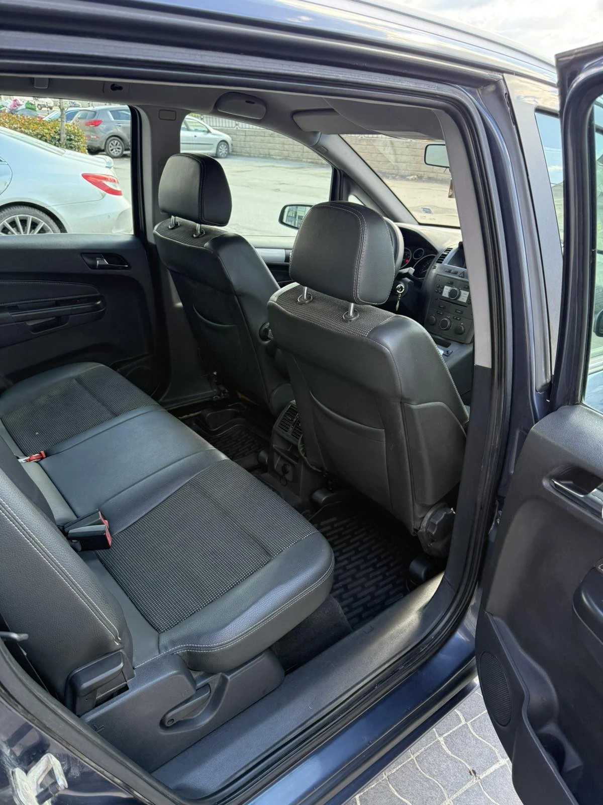 Opel Zafira | Mobile.bg � ����������� 14