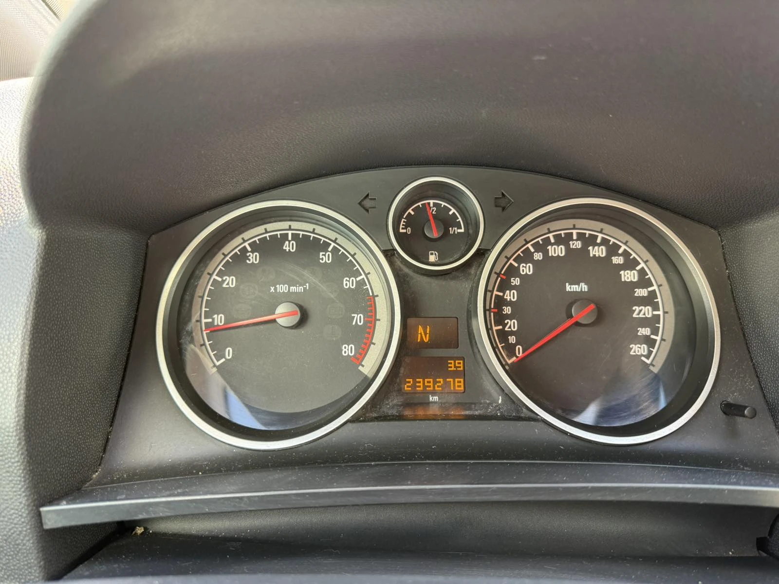 Opel Zafira | Mobile.bg � ����������� 10