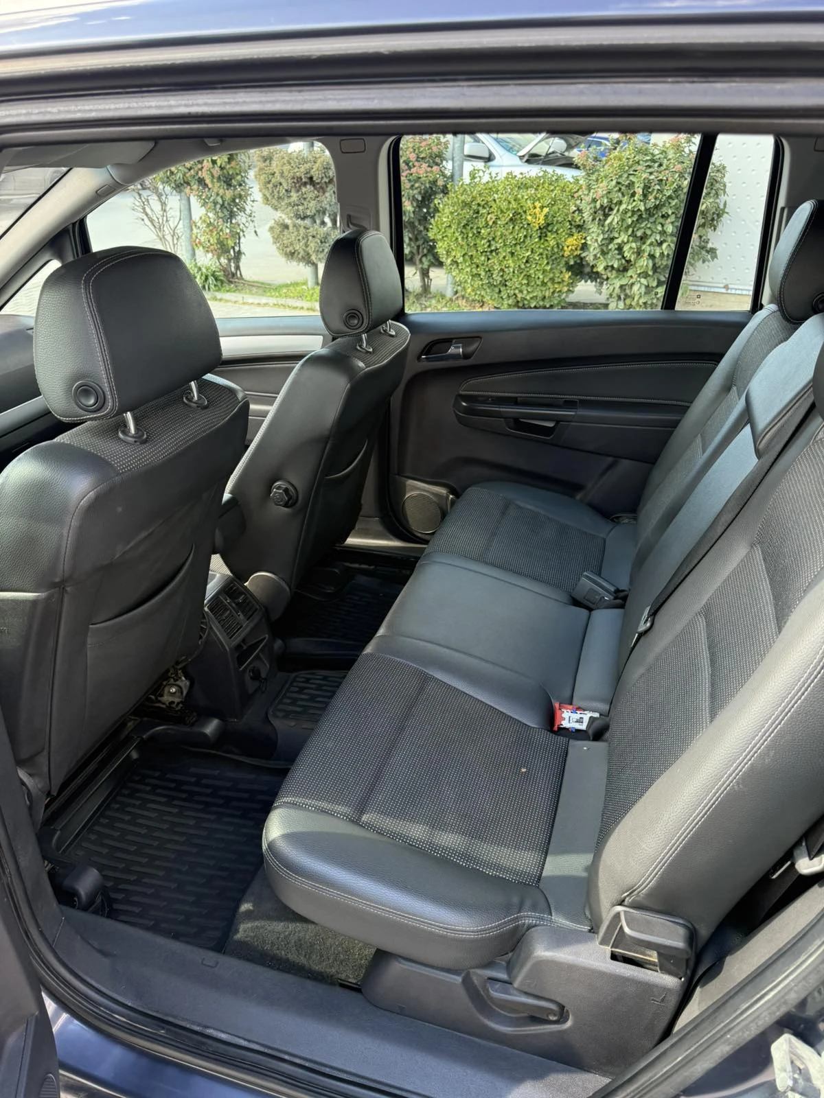 Opel Zafira | Mobile.bg � ����������� 13