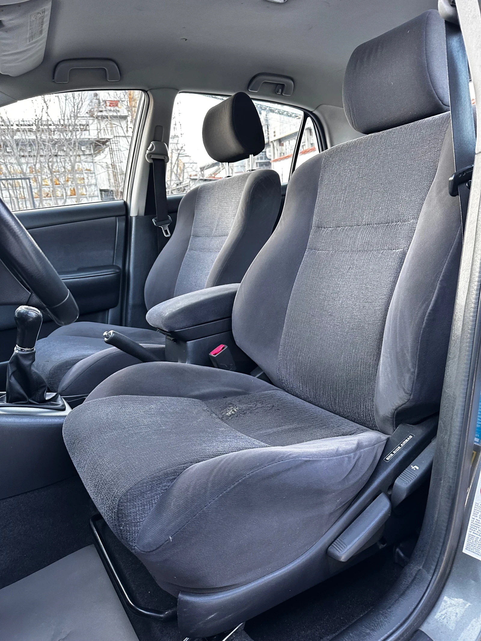 Toyota Corolla, снимка 9 - Автомобили и джипове - 53866221