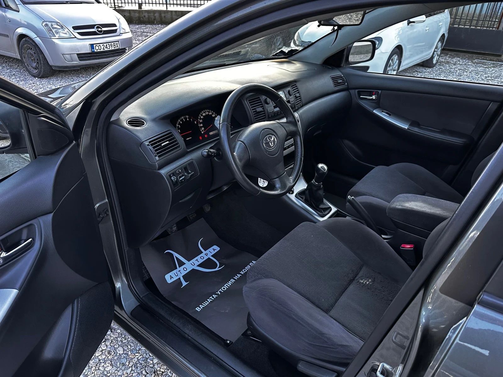 Toyota Corolla, снимка 7 - Автомобили и джипове - 53866221