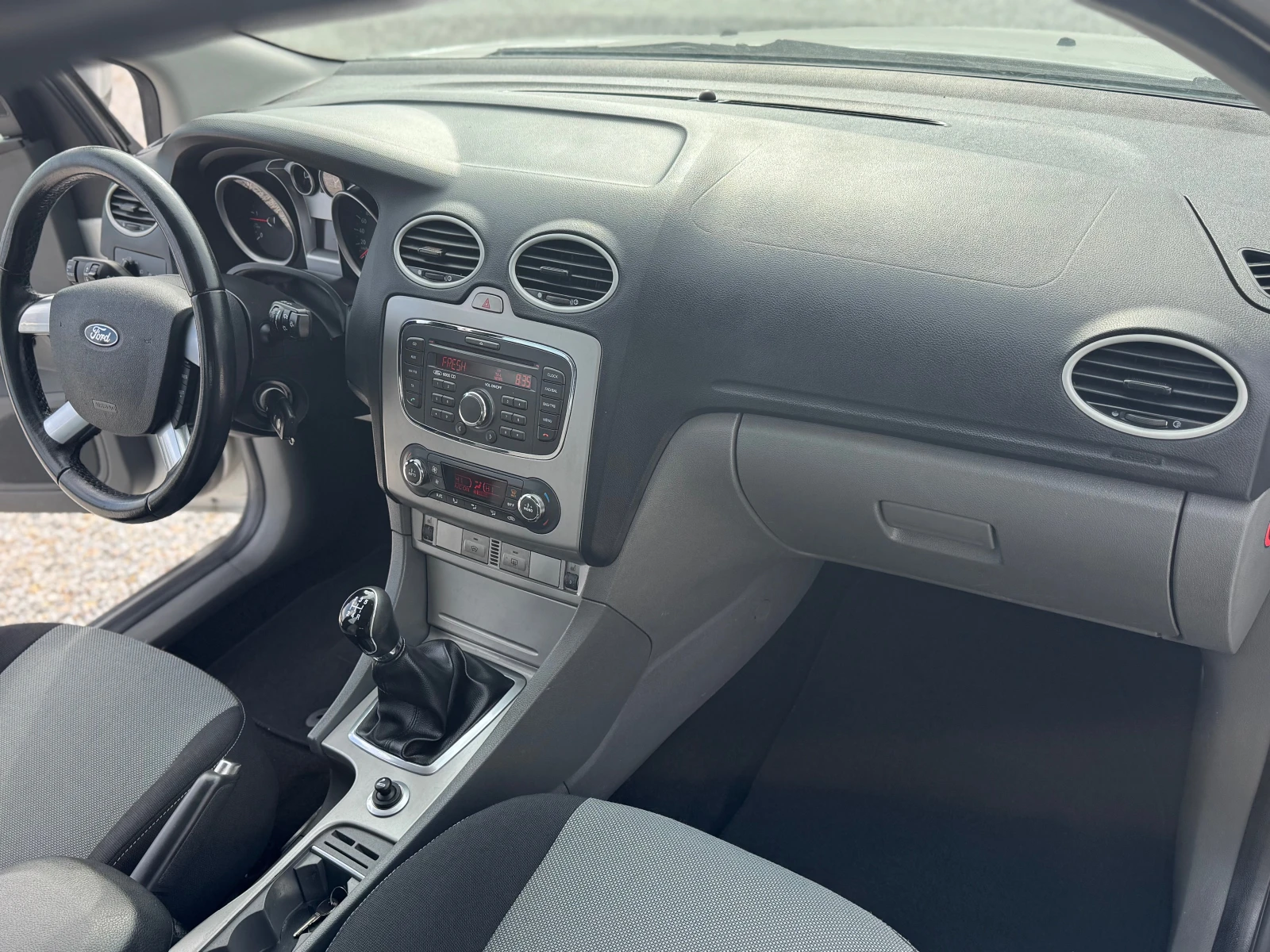 Ford Focus 1.6 | Mobile.bg � ����������� 14