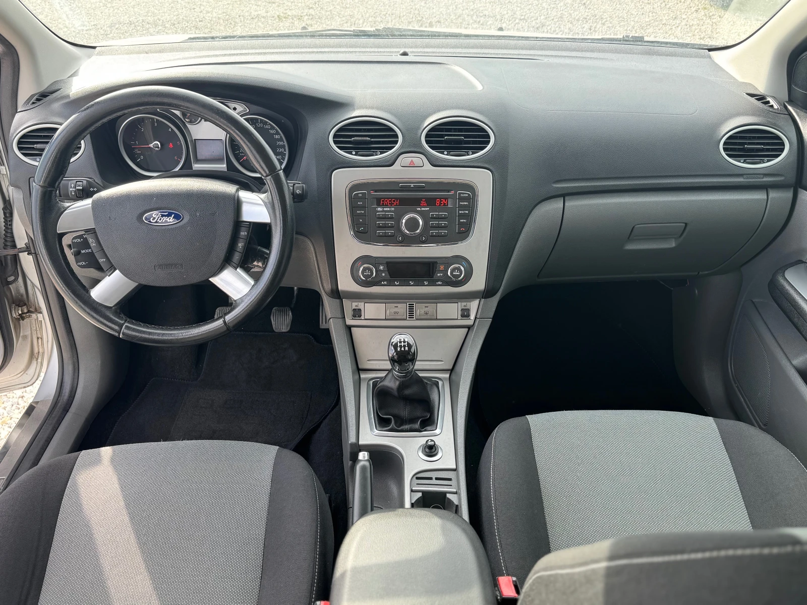 Ford Focus 1.6 | Mobile.bg � ����������� 9