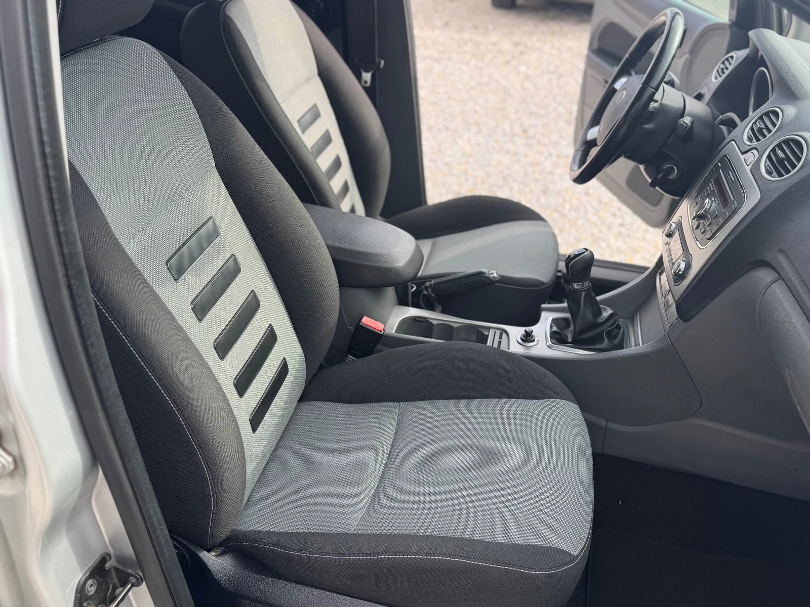 Ford Focus 1.6 | Mobile.bg � ����������� 13