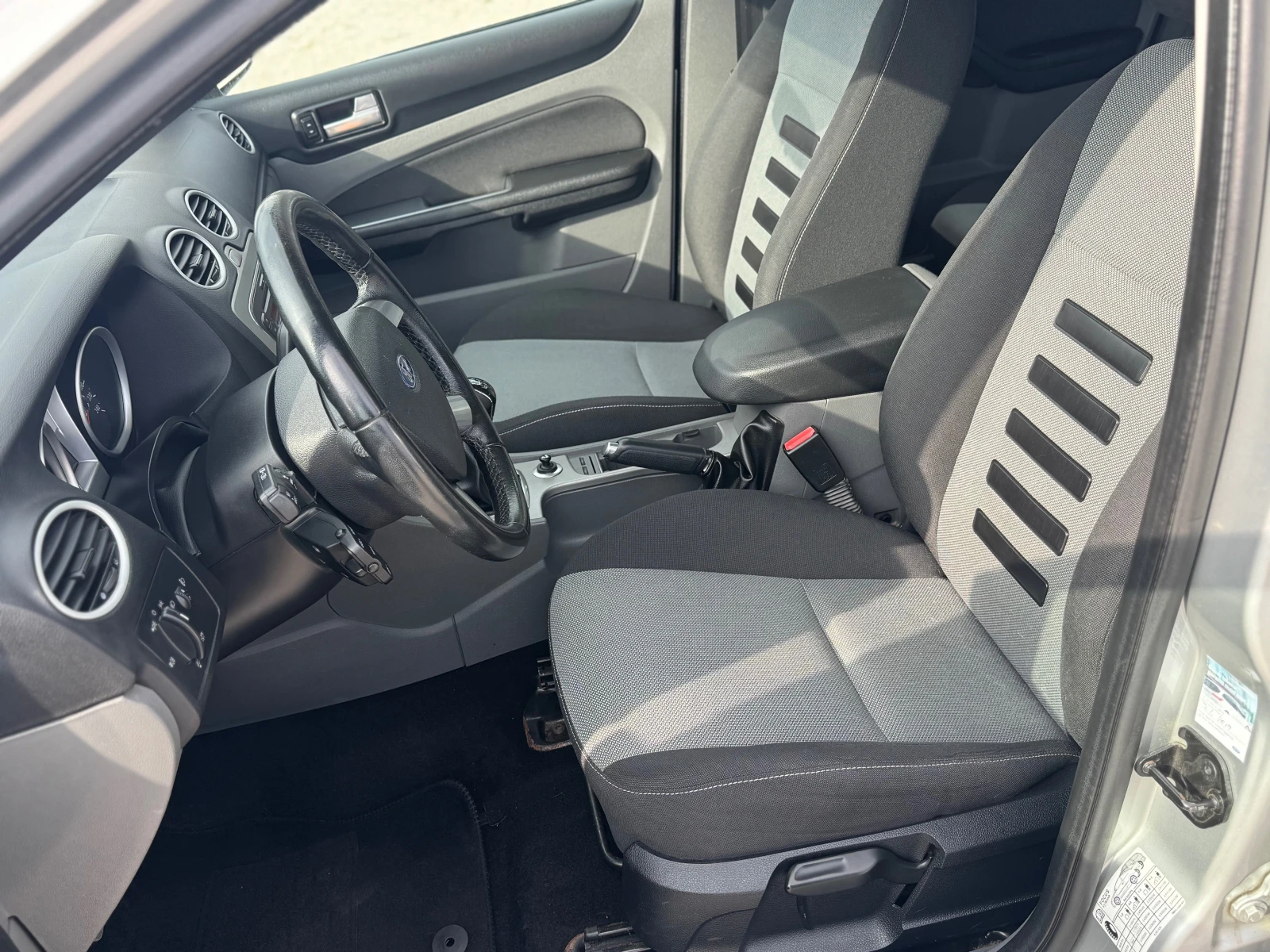 Ford Focus 1.6 | Mobile.bg � ����������� 7
