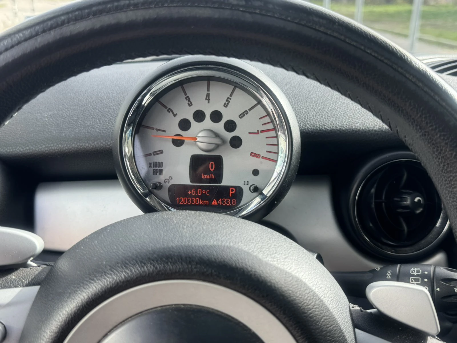 Mini Cooper N12 MF43, снимка 2 - Автомобили и джипове - 53941714