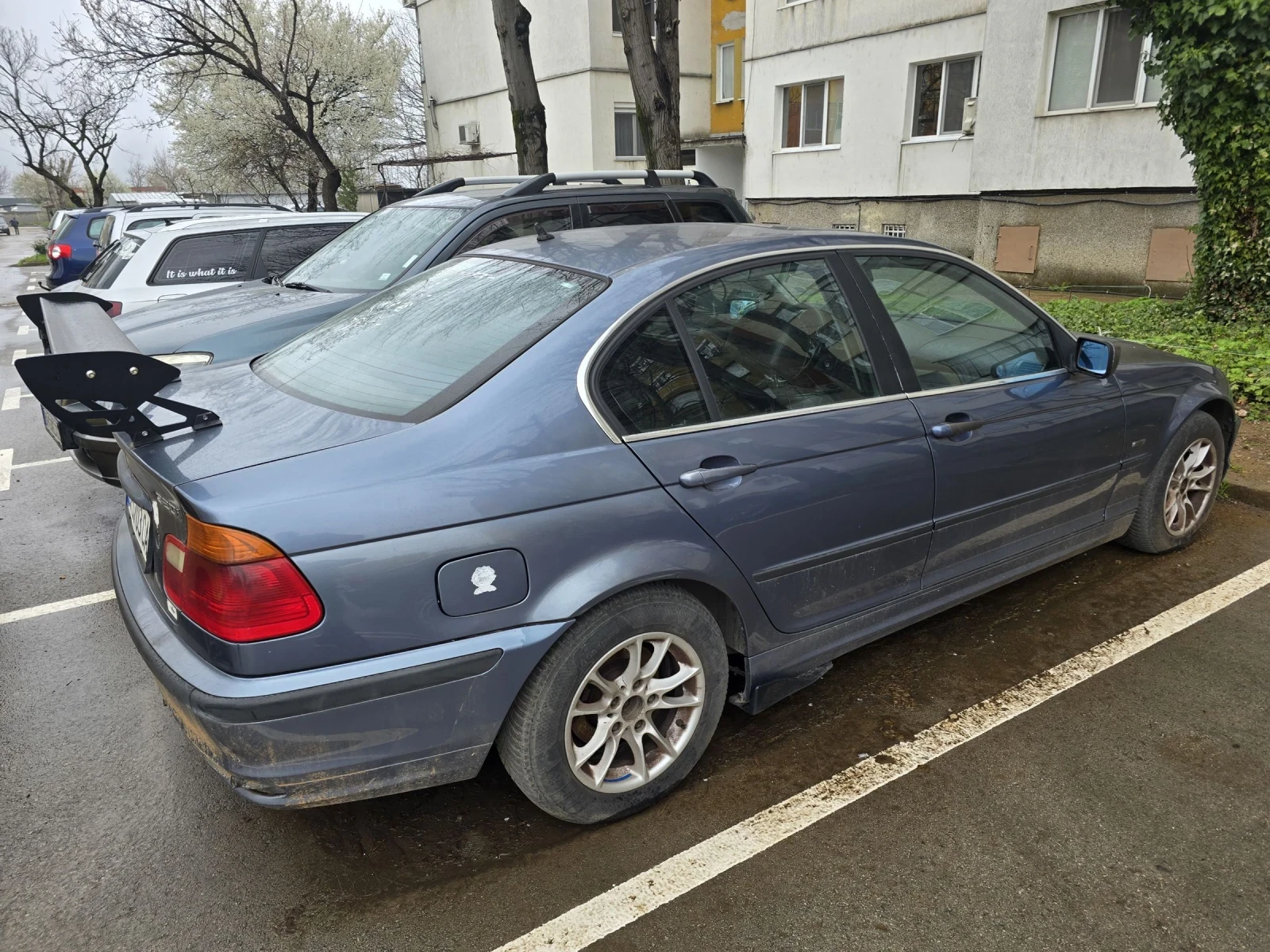 BMW 320 E46 | Mobile.bg � ����������� 2