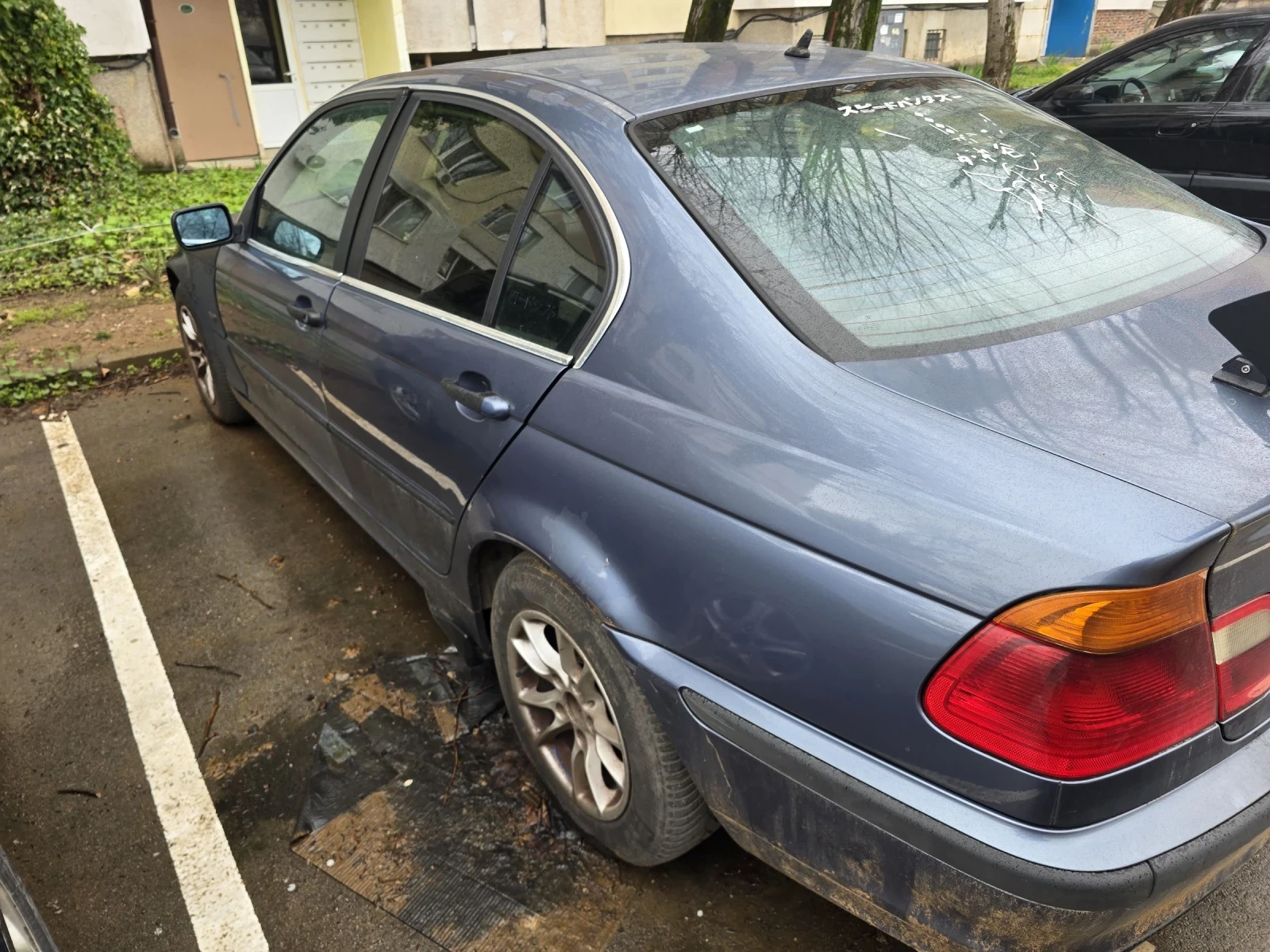BMW 320 E46 | Mobile.bg � ����������� 3