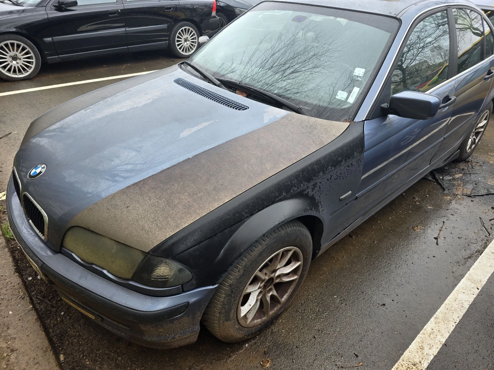 BMW 320 E46 | Mobile.bg � ����������� 4