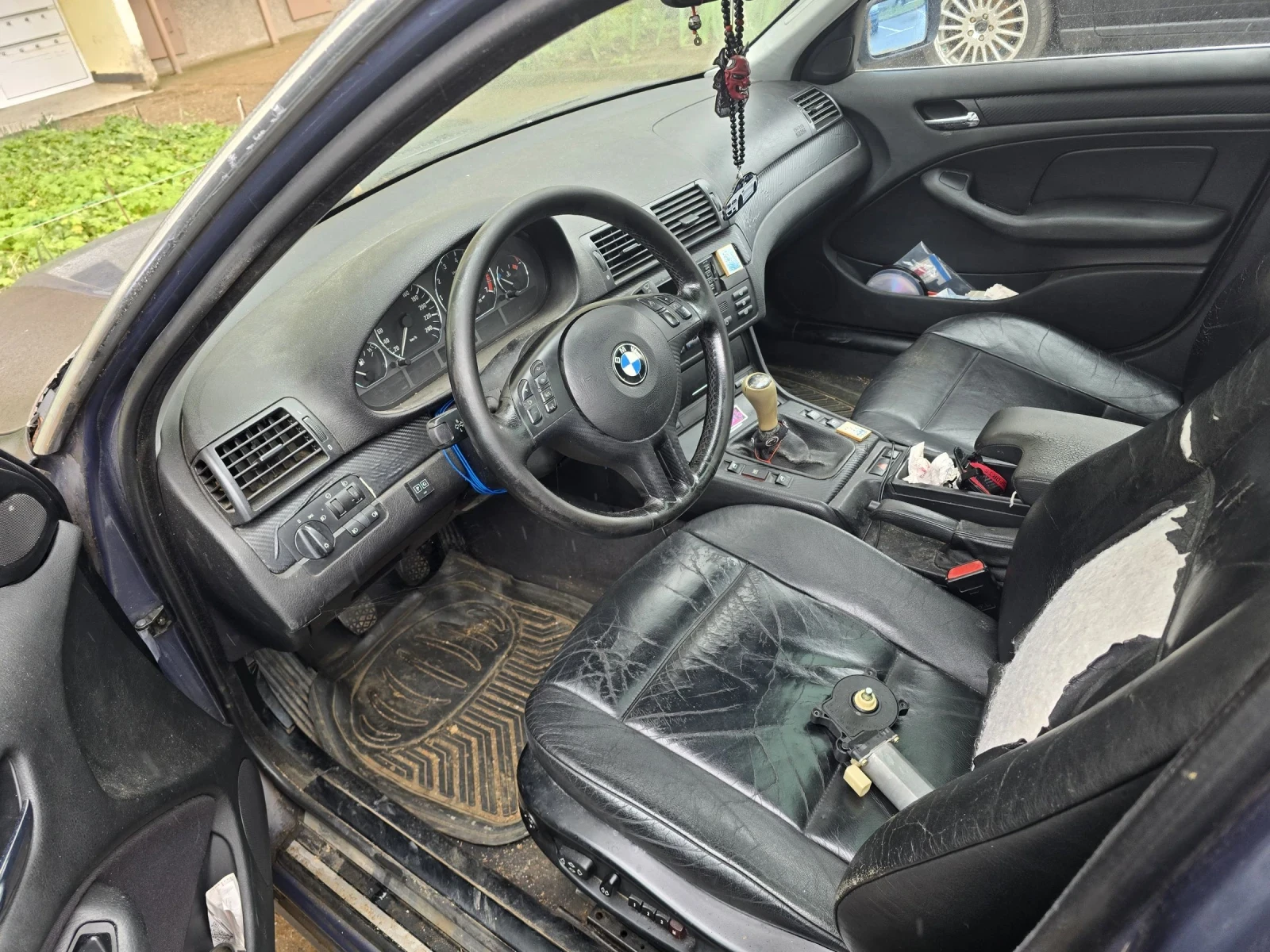BMW 320 E46 | Mobile.bg � ����������� 5