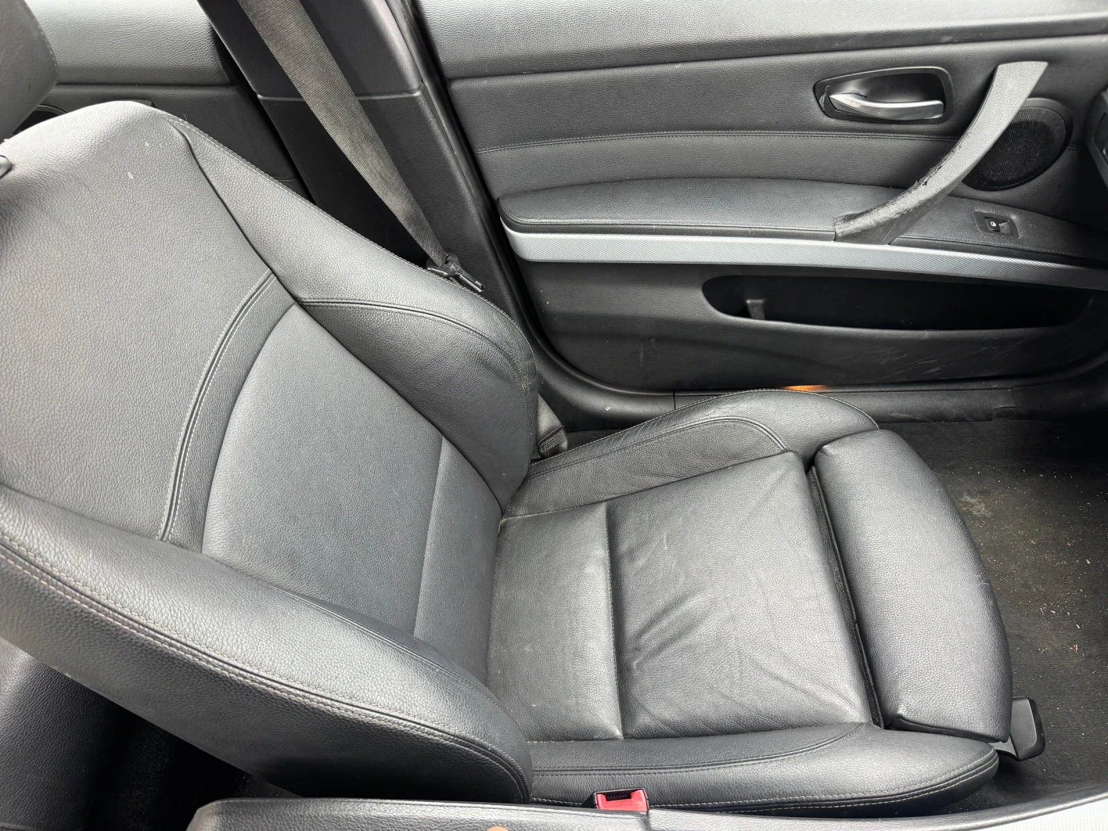 BMW 325 D 204hp, снимка 7 - Автомобили и джипове - 54242160