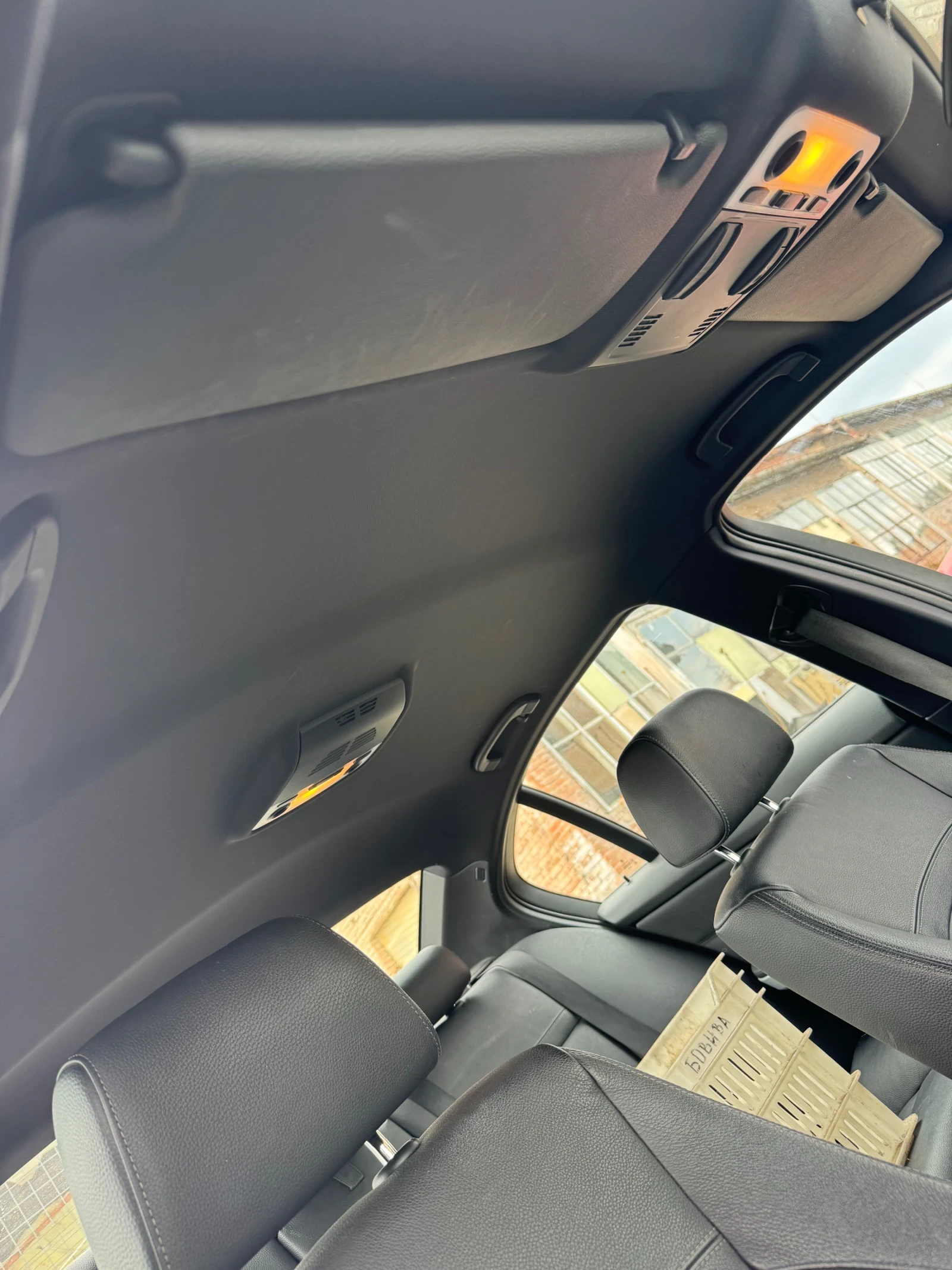 BMW 325 D 204hp, снимка 8 - Автомобили и джипове - 54242160