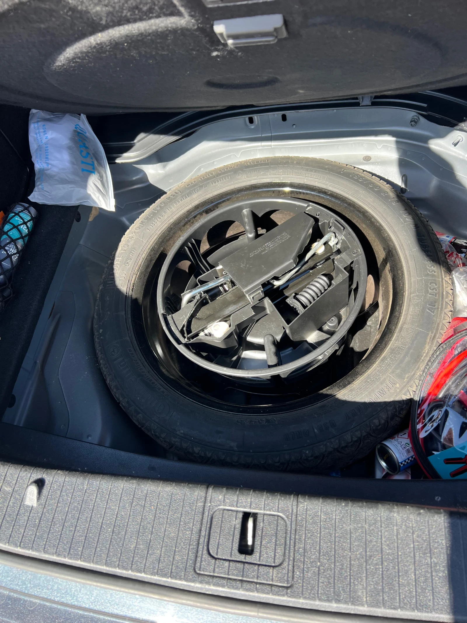 Mercedes-Benz CLS 400, снимка 14 - Автомобили и джипове - 54333106