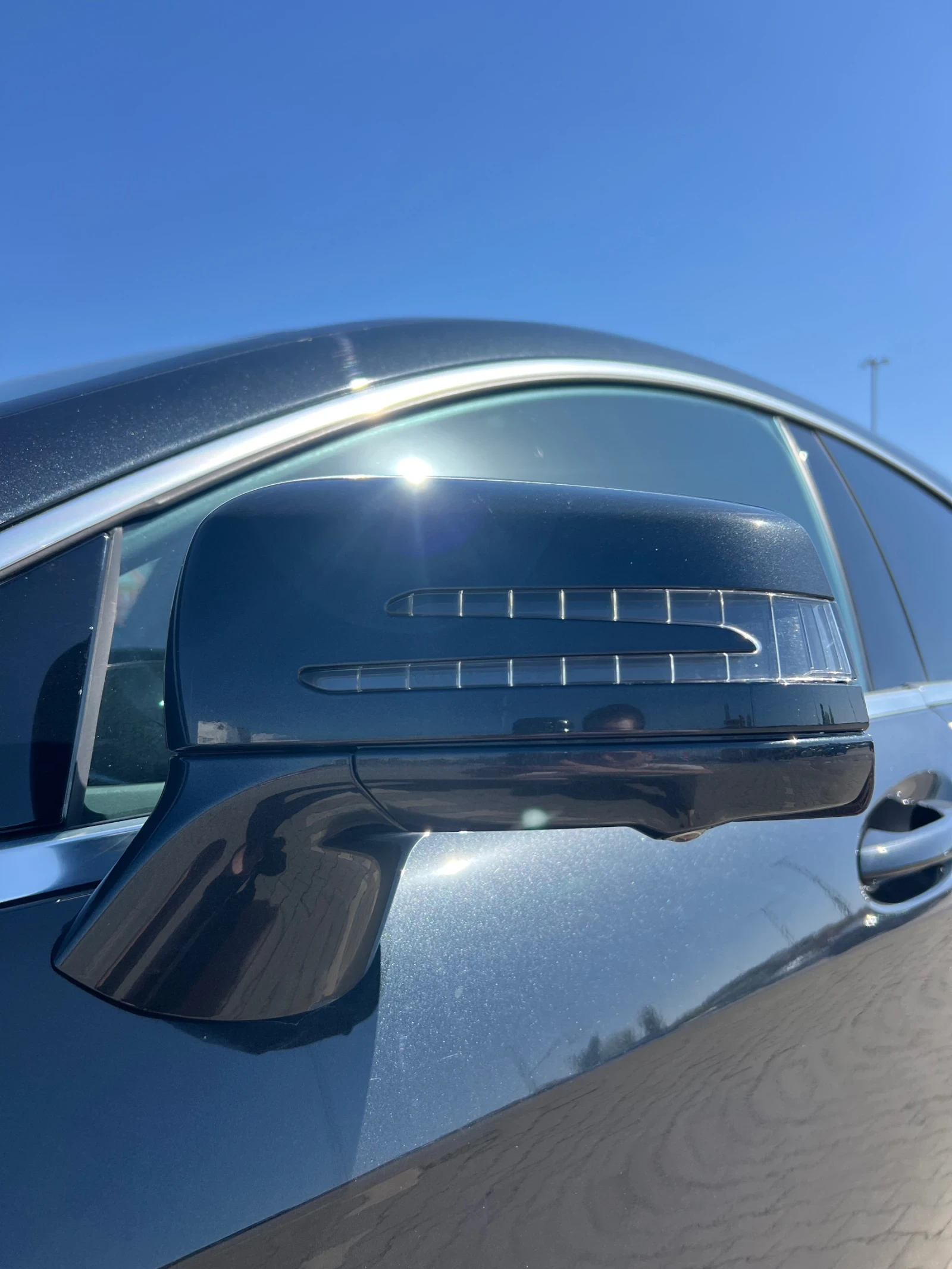 Mercedes-Benz CLS 400, снимка 17 - Автомобили и джипове - 54333106