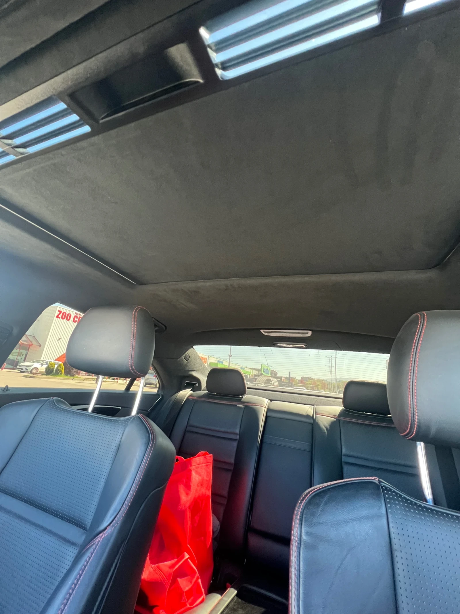 Mercedes-Benz CLS 400, снимка 12 - Автомобили и джипове - 54333106