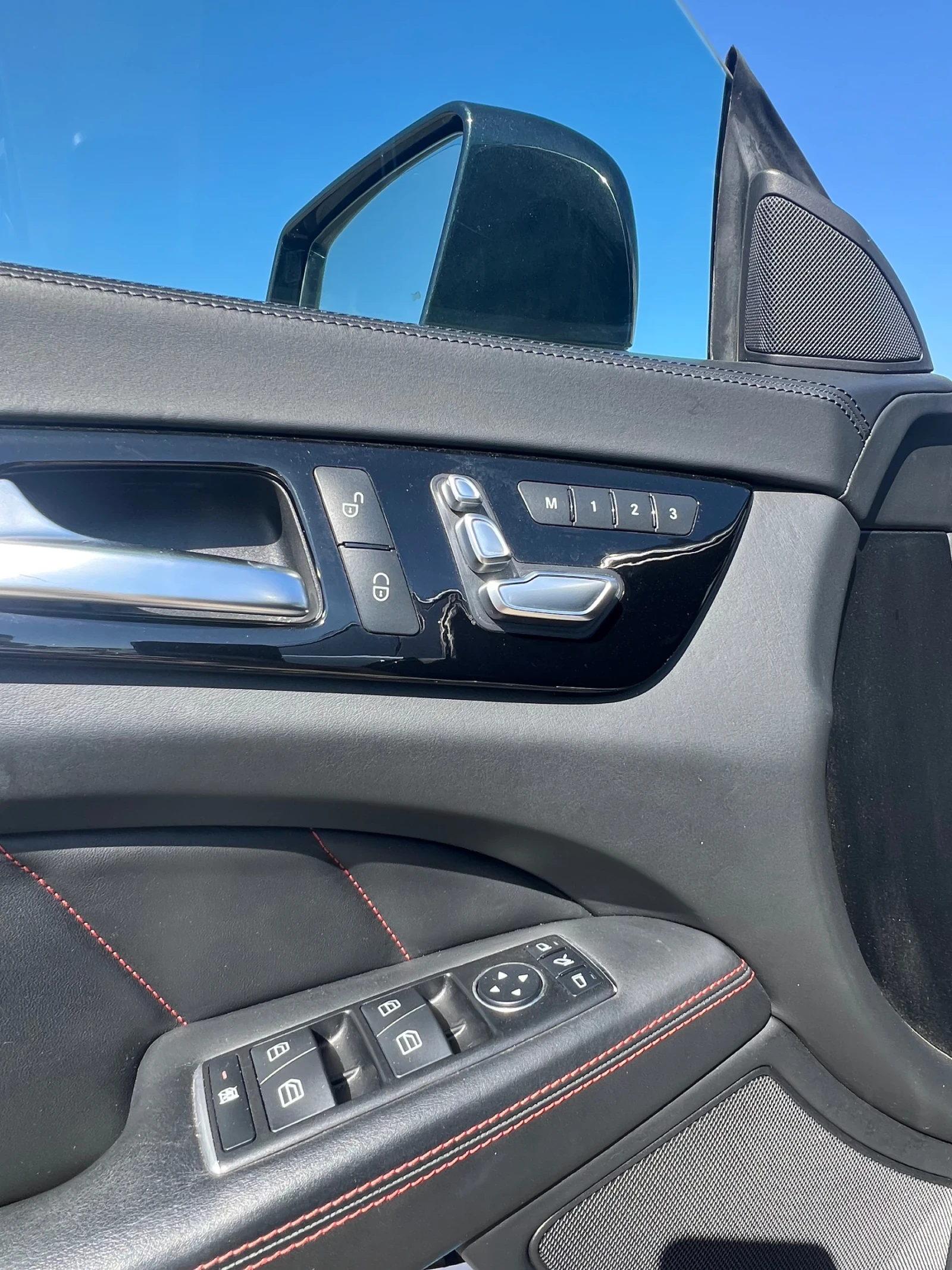 Mercedes-Benz CLS 400, снимка 5 - Автомобили и джипове - 54333106