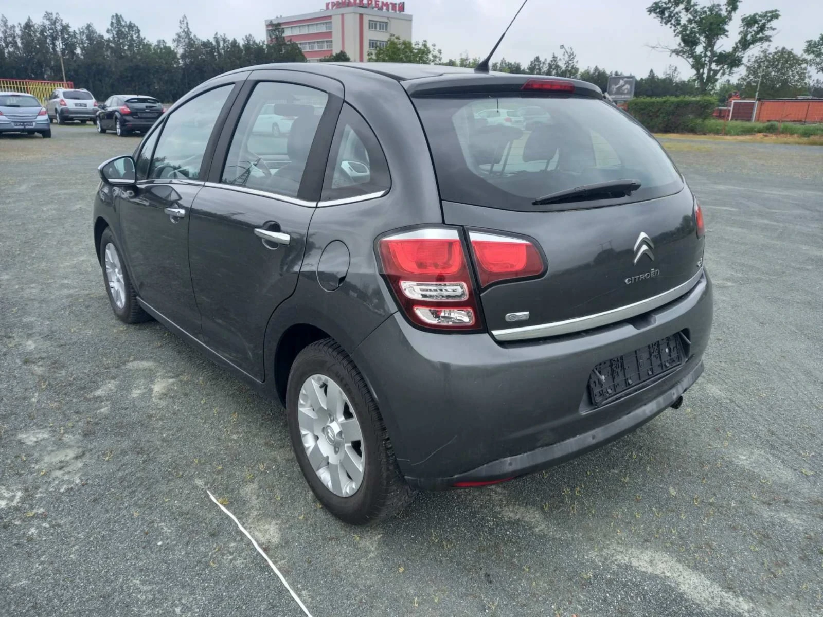 Citroen C3 1.6 | Mobile.bg � ����������� 7