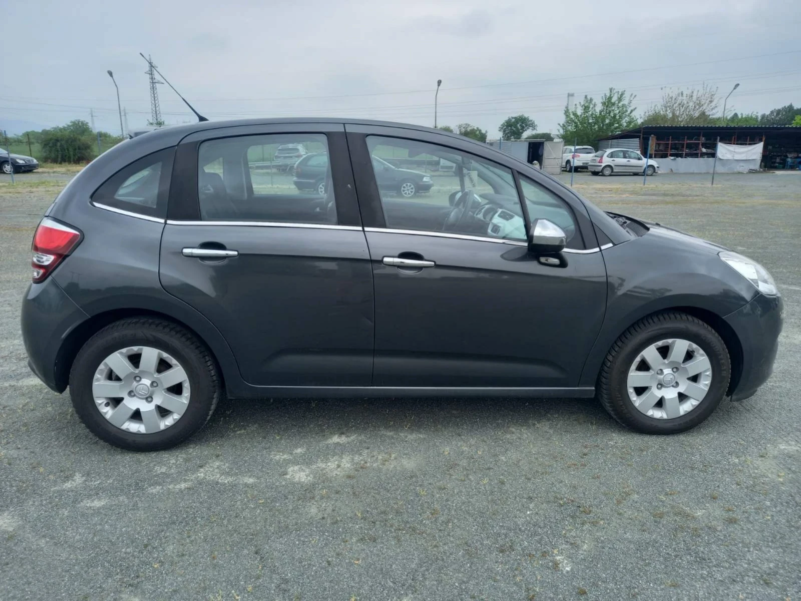 Citroen C3 1.6 | Mobile.bg � ����������� 4