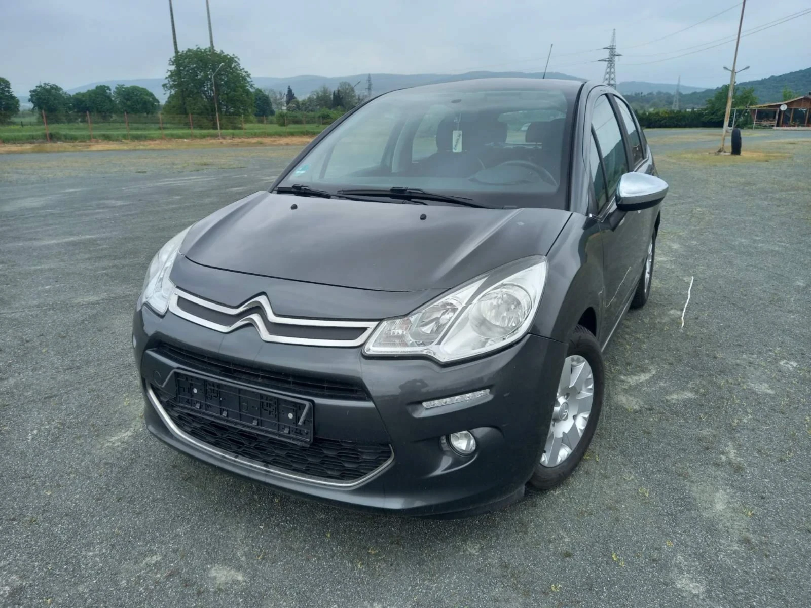 Citroen C3 1.6 | Mobile.bg � ����������� 1