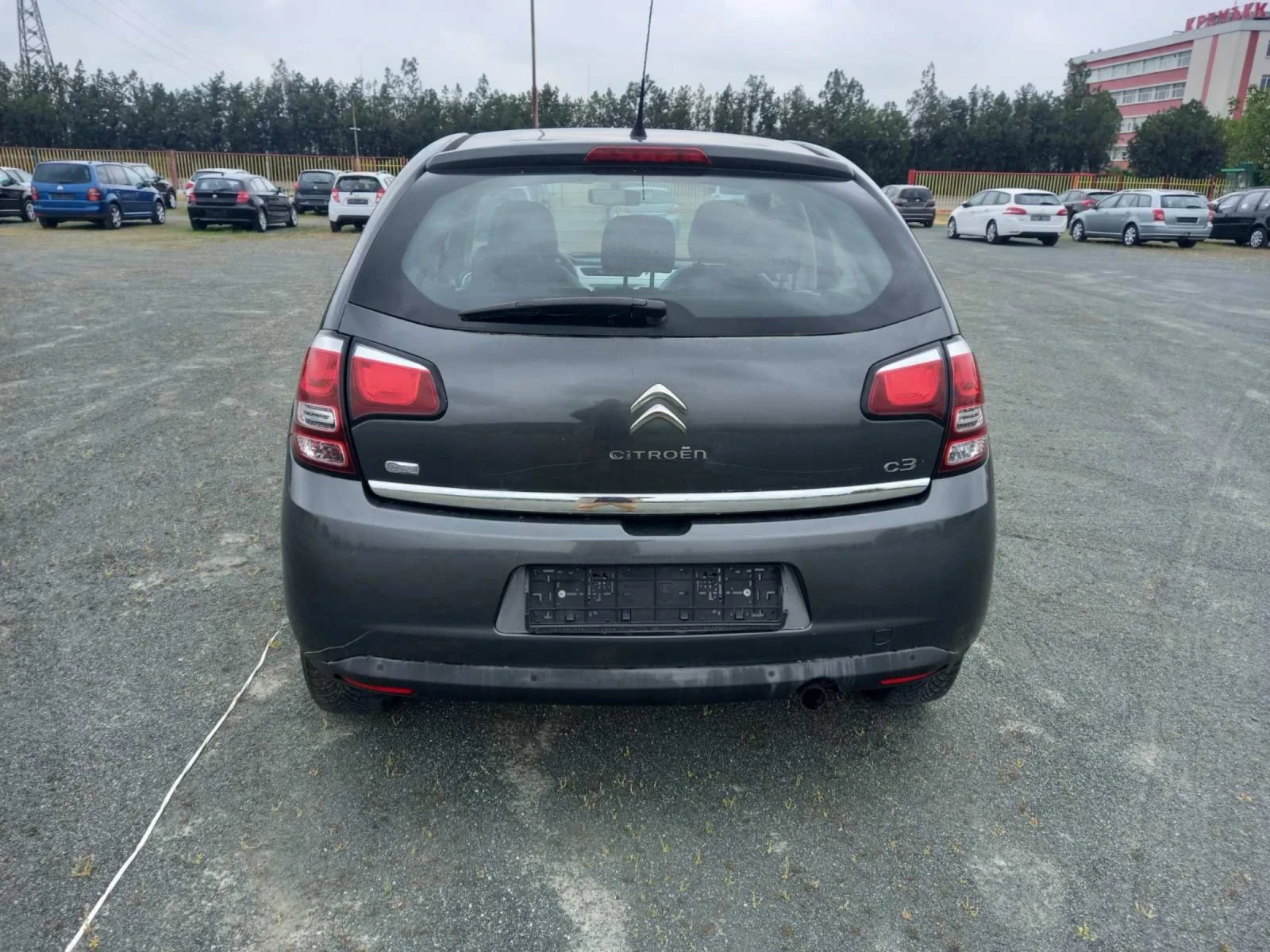 Citroen C3 1.6 | Mobile.bg � ����������� 6
